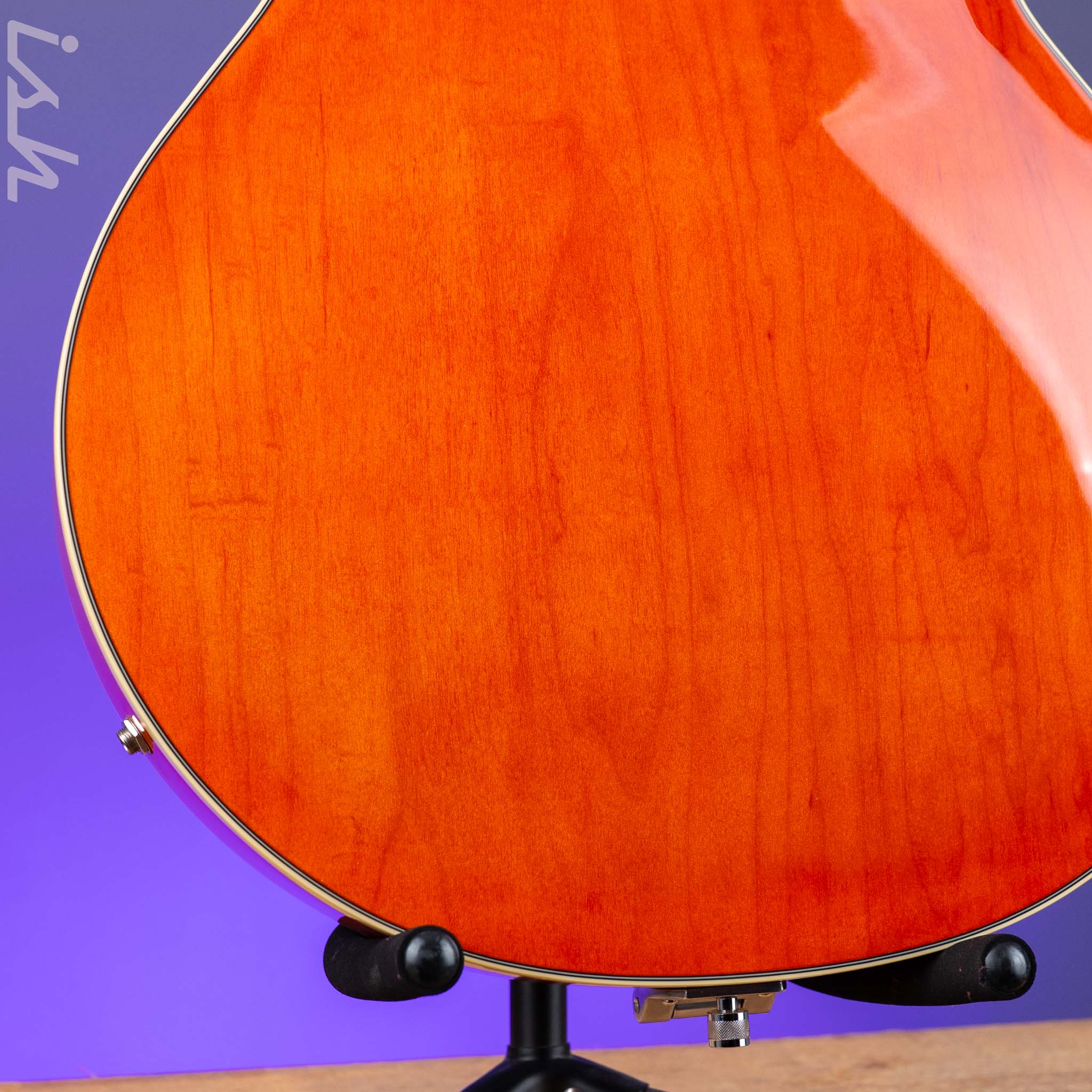 2016 Gretsch G5422T Orange Stain - Image 14