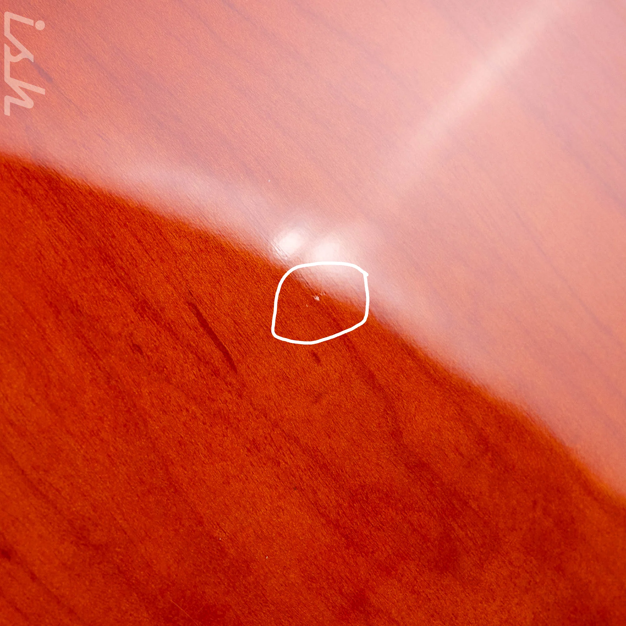 2016 Gretsch G5422T Orange Stain - Image 16