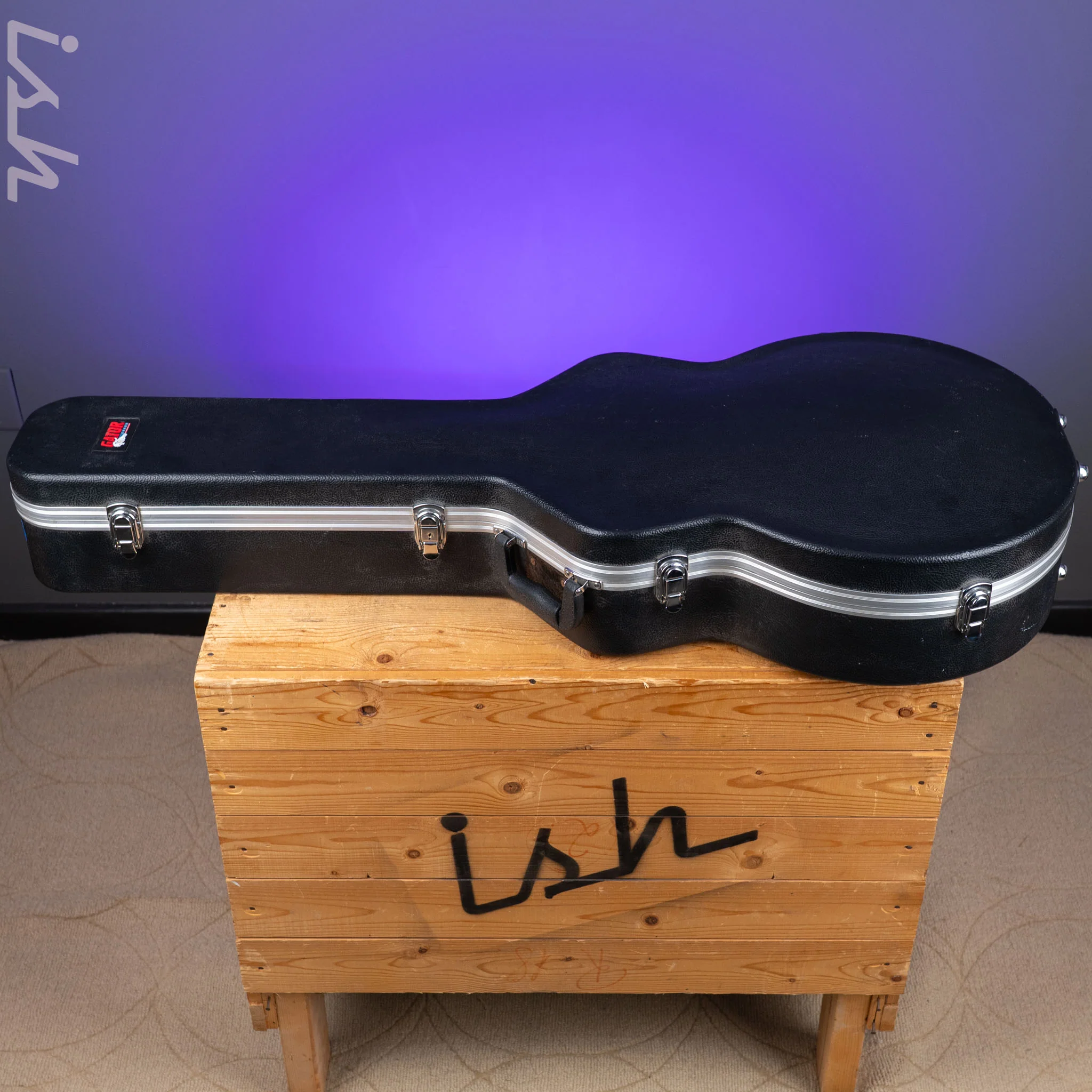 2016 Gretsch G5422T Orange Stain - Image 19