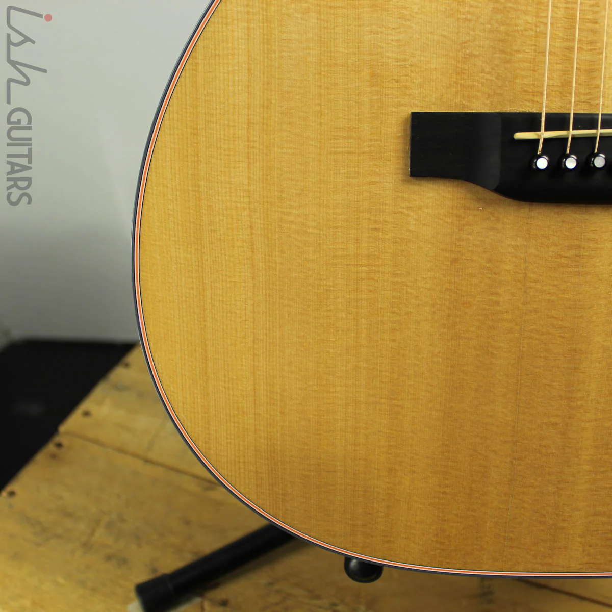 2016 Martin OMC-16E - Image 4