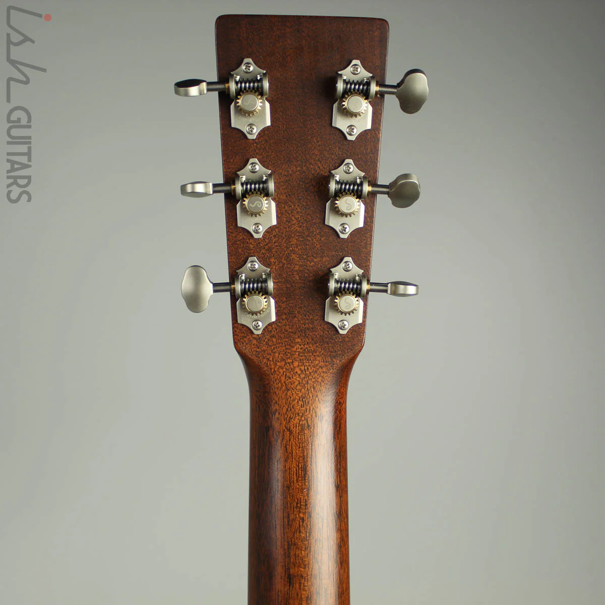 2016 Martin OMC-16E - Image 9