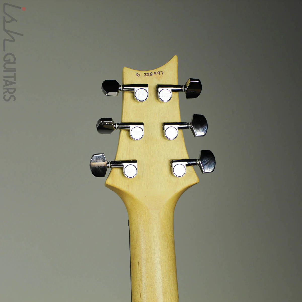 2016 Paul Reed Smith CE24 - Image 11