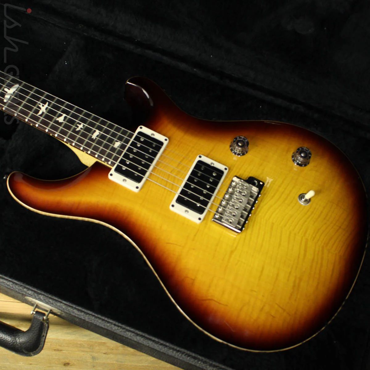 2016 Paul Reed Smith CE24 - Image 15