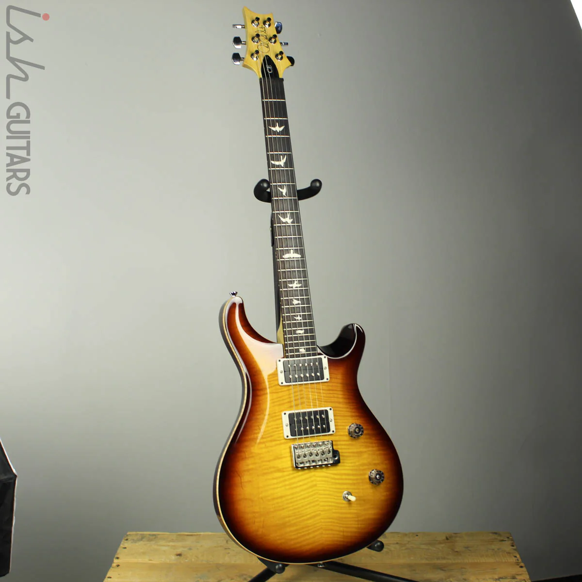 2016 Paul Reed Smith CE24 - Image 2