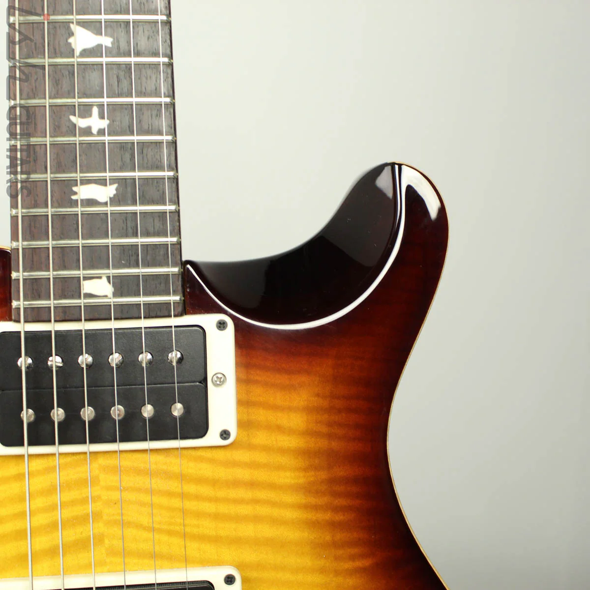 2016 Paul Reed Smith CE24 - Image 4