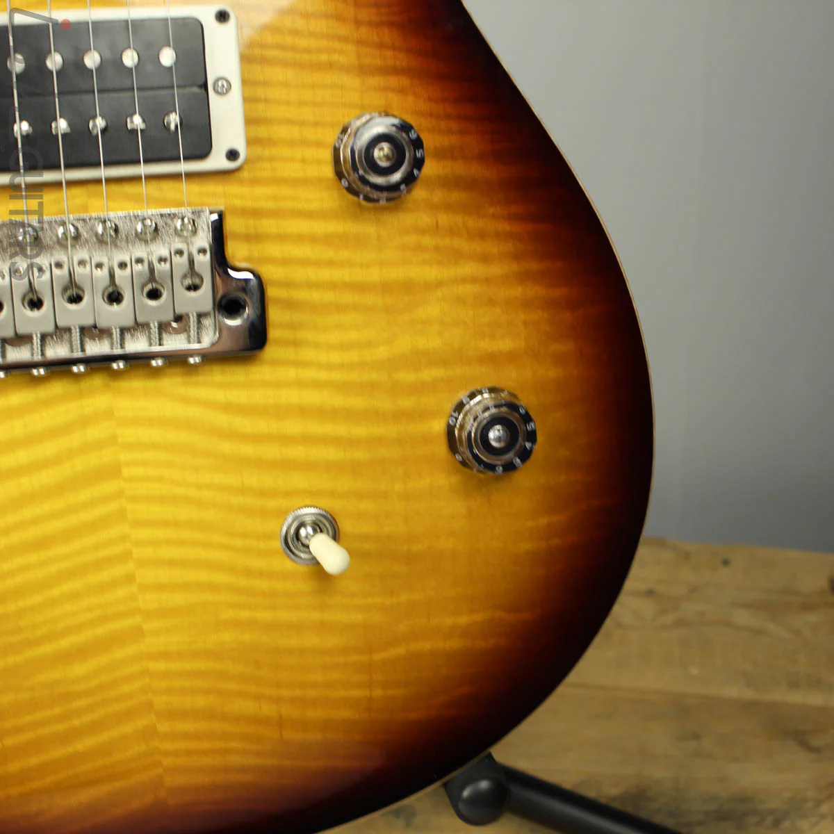 2016 Paul Reed Smith CE24 - Image 5