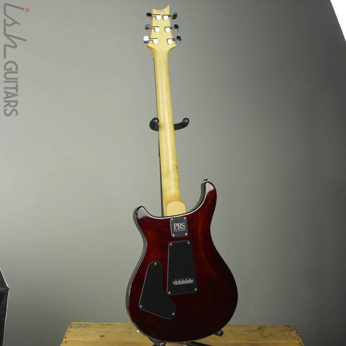 2016 Paul Reed Smith CE24 - Image 8