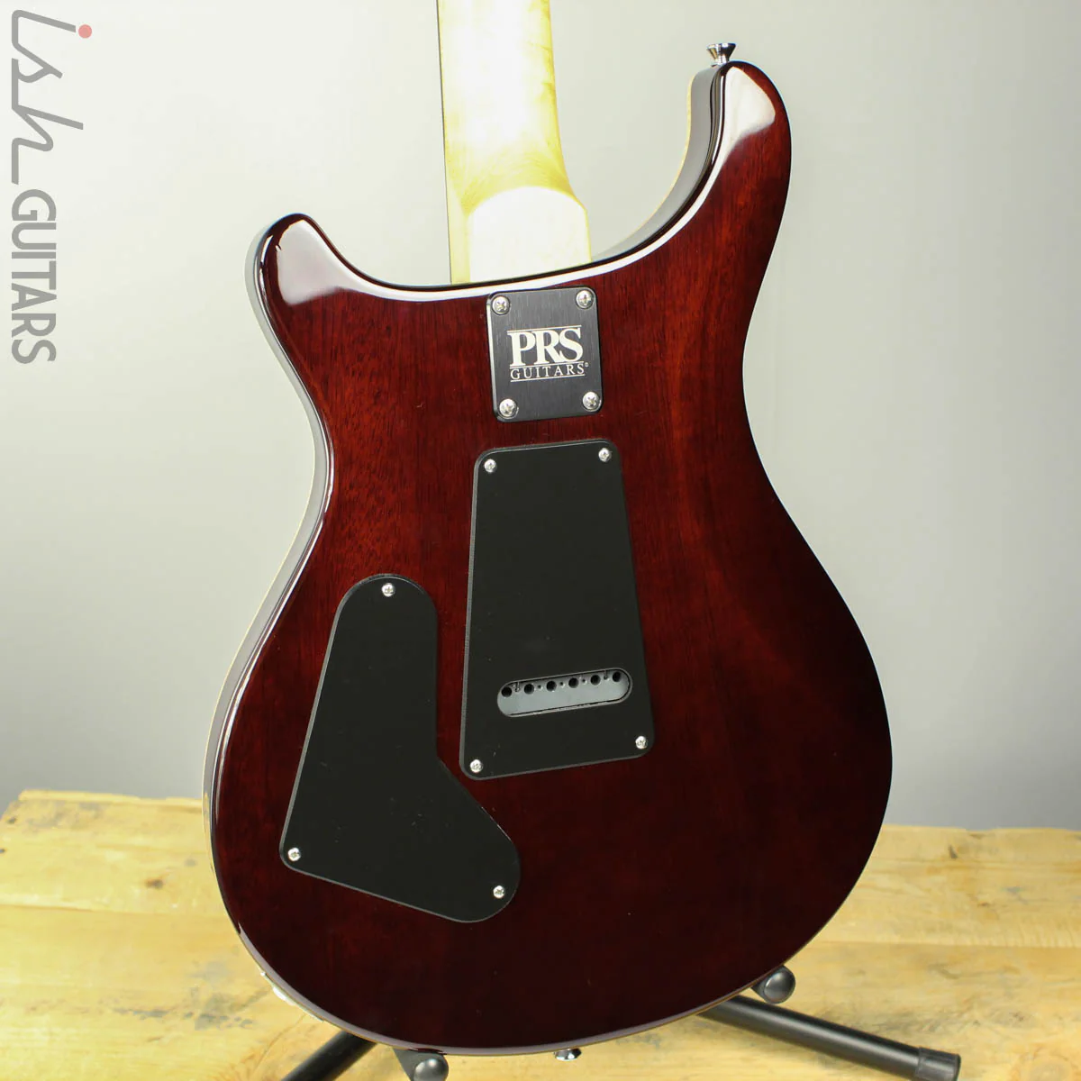 2016 Paul Reed Smith CE24 - Image 9