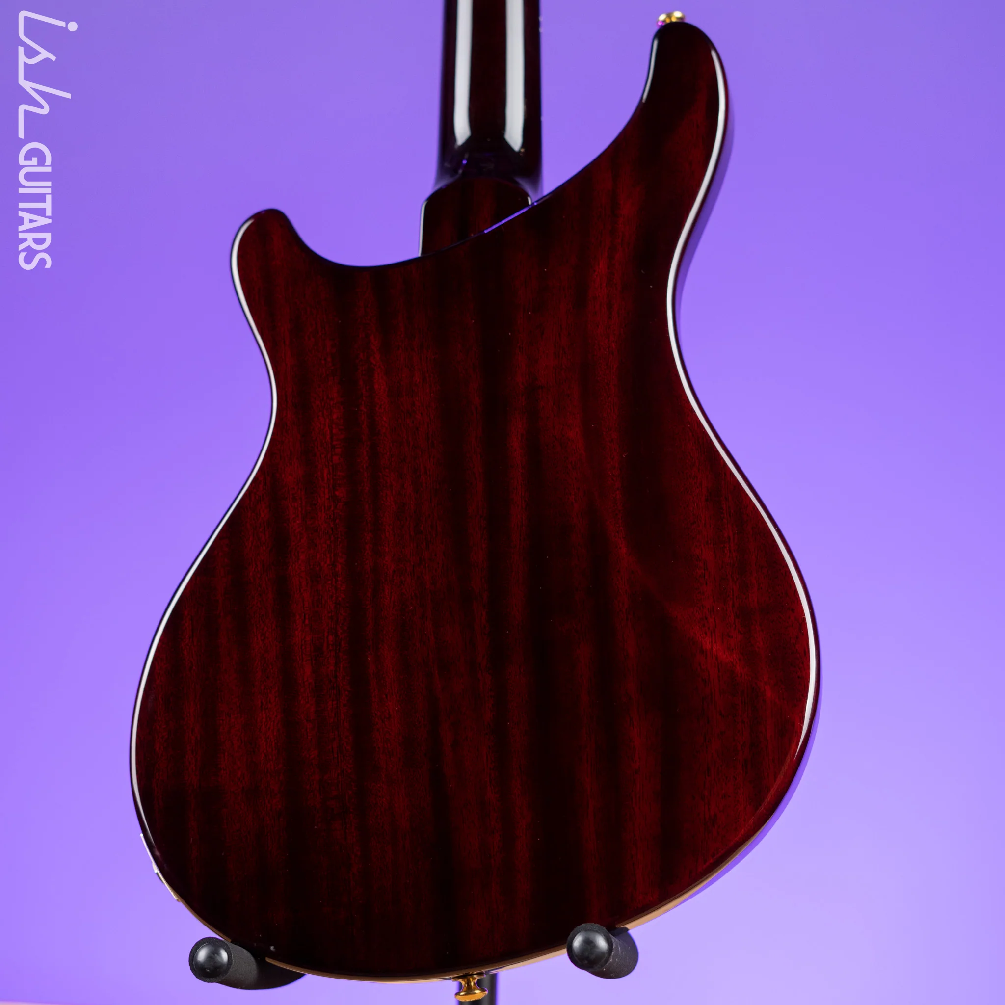 2016 PRS S2 Vela Vintage Cherry - Image 13