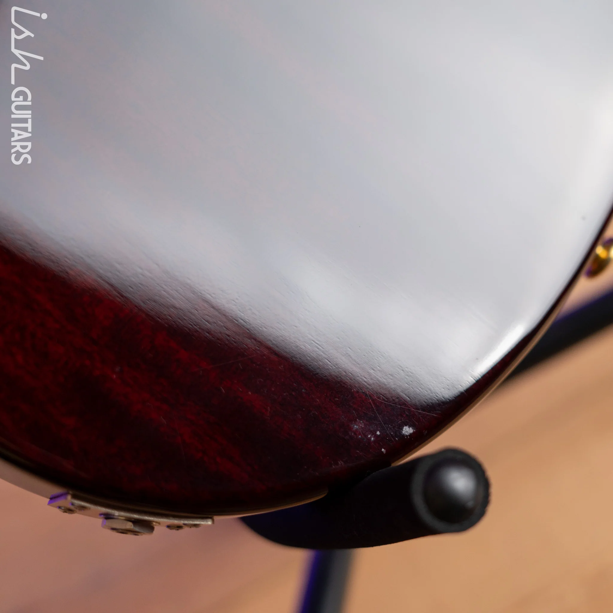 2016 PRS S2 Vela Vintage Cherry - Image 20