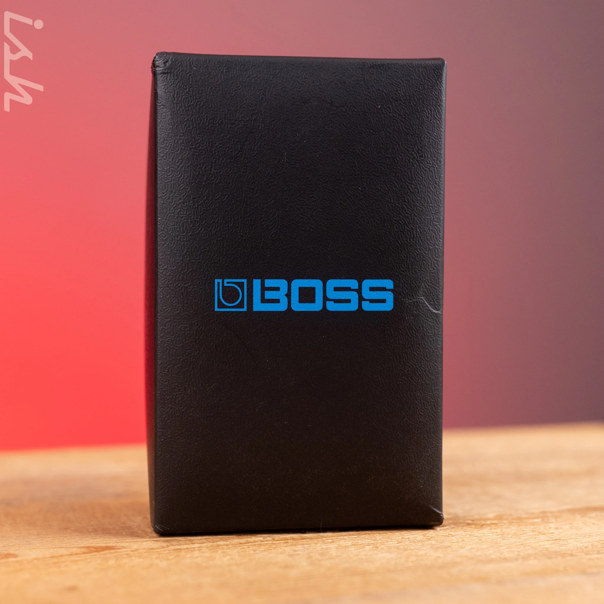 2017 Boss SD-1 Super Overdrive Pedal - Image 5