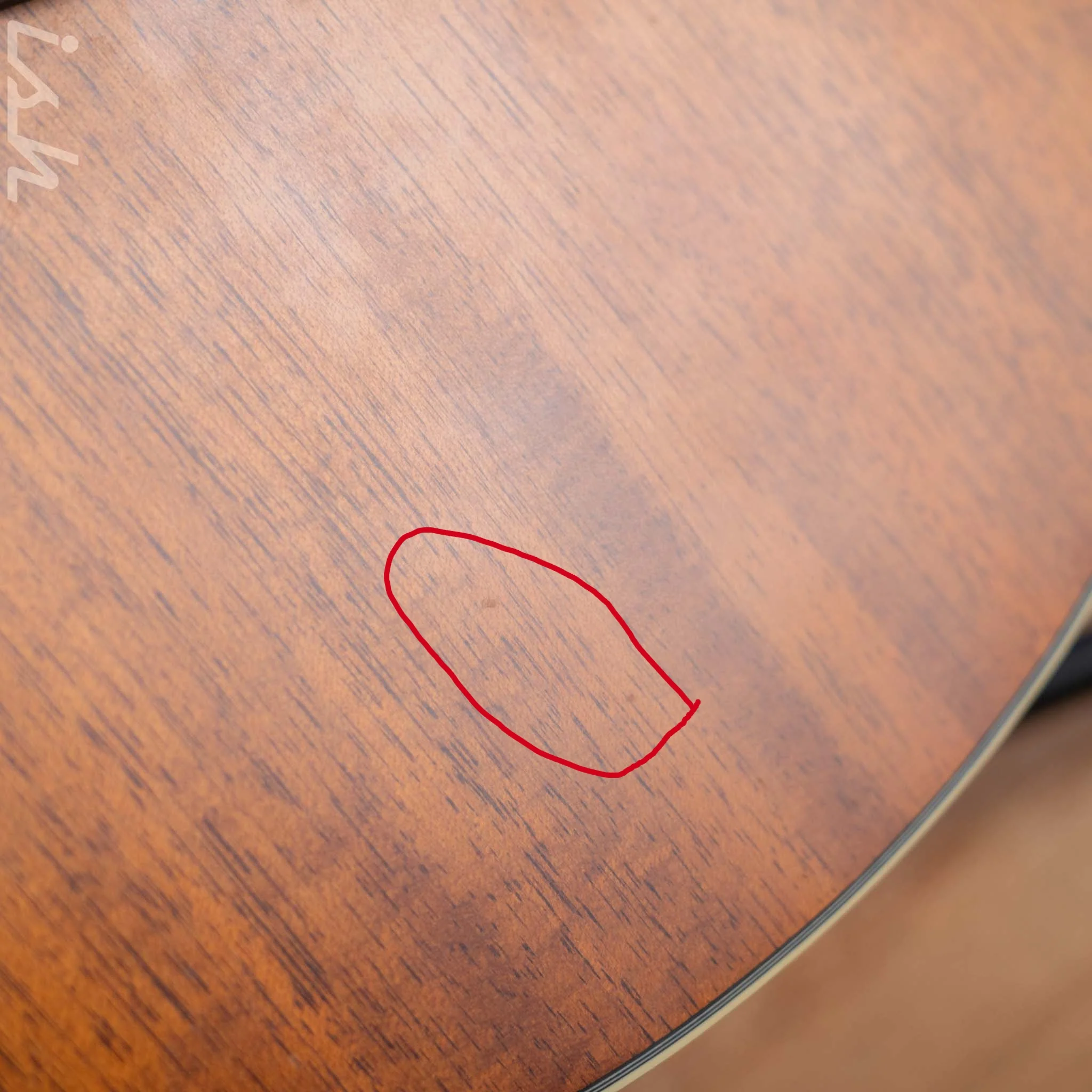 2017 Breedlove Pursuit Concert MH CES Natural - Image 14