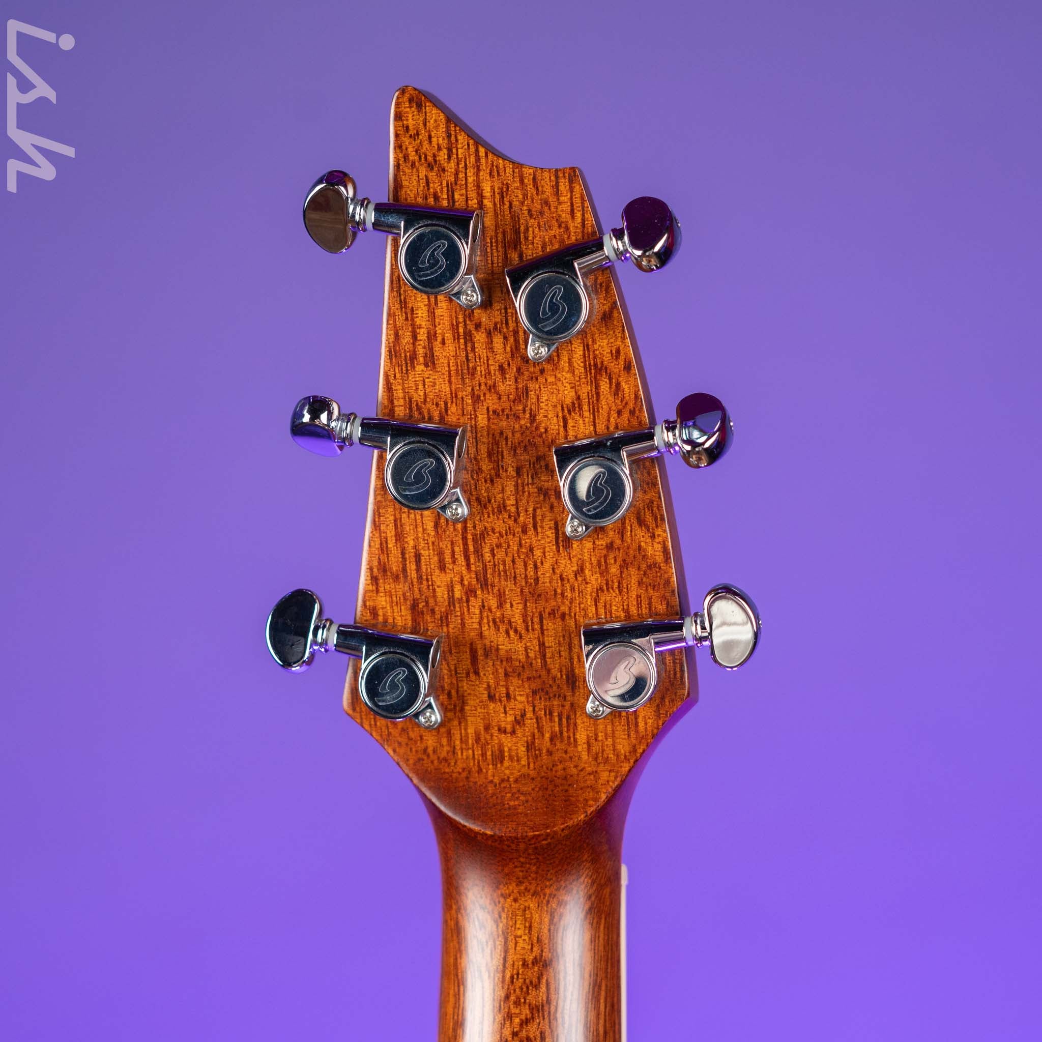 2017 Breedlove Pursuit Concert MH CES Natural - Image 15