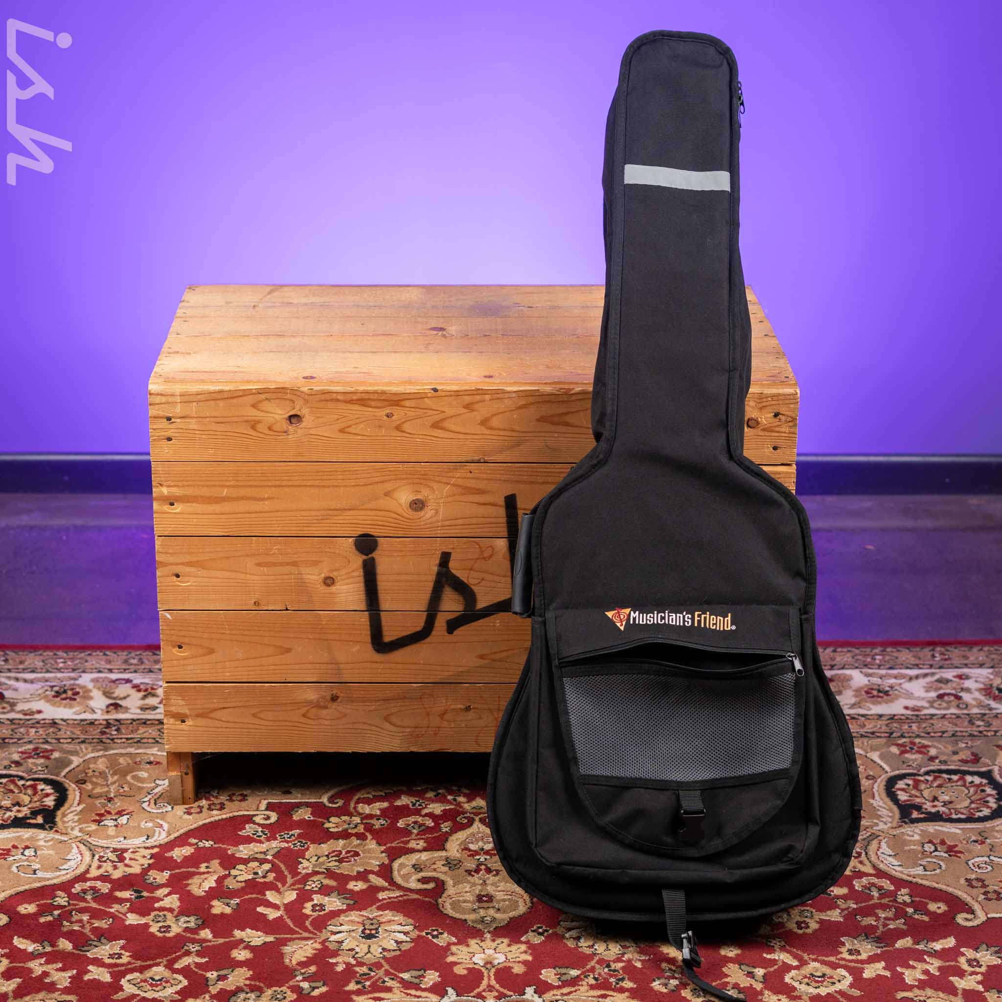 2017 Breedlove Pursuit Concert MH CES Natural - Image 16