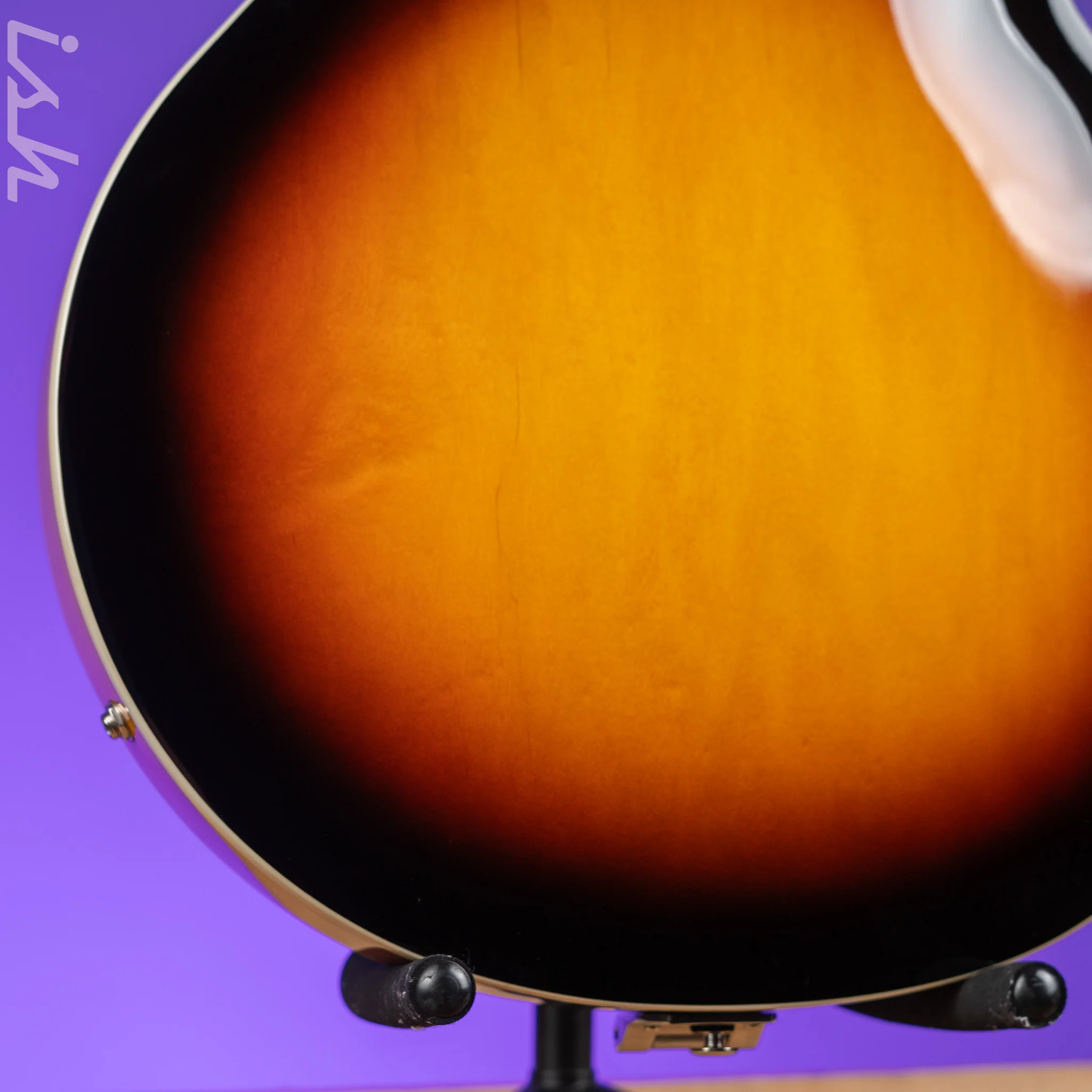 2017 Gretsch Streamliner G2622T Sunburst - Image 13