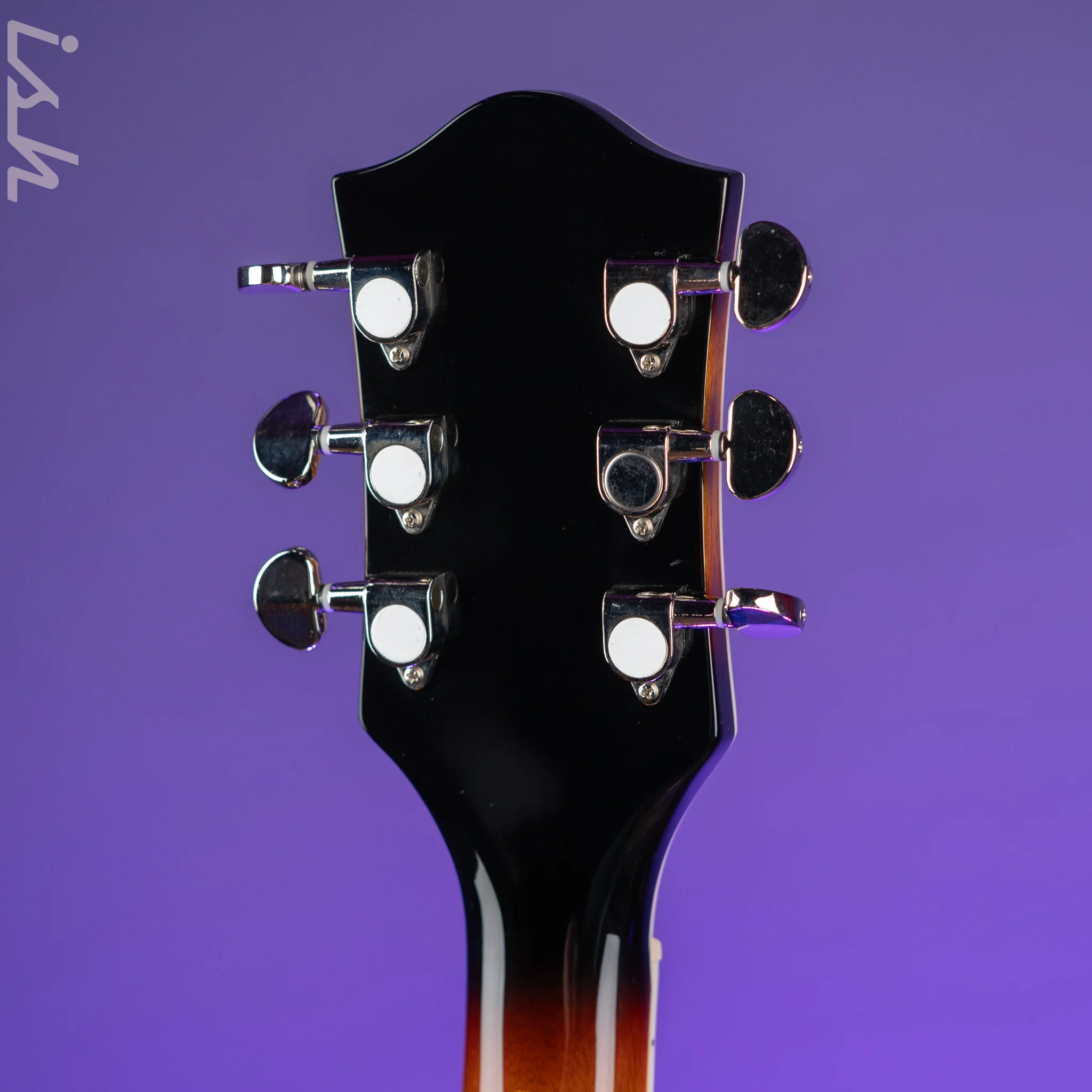 2017 Gretsch Streamliner G2622T Sunburst - Image 14