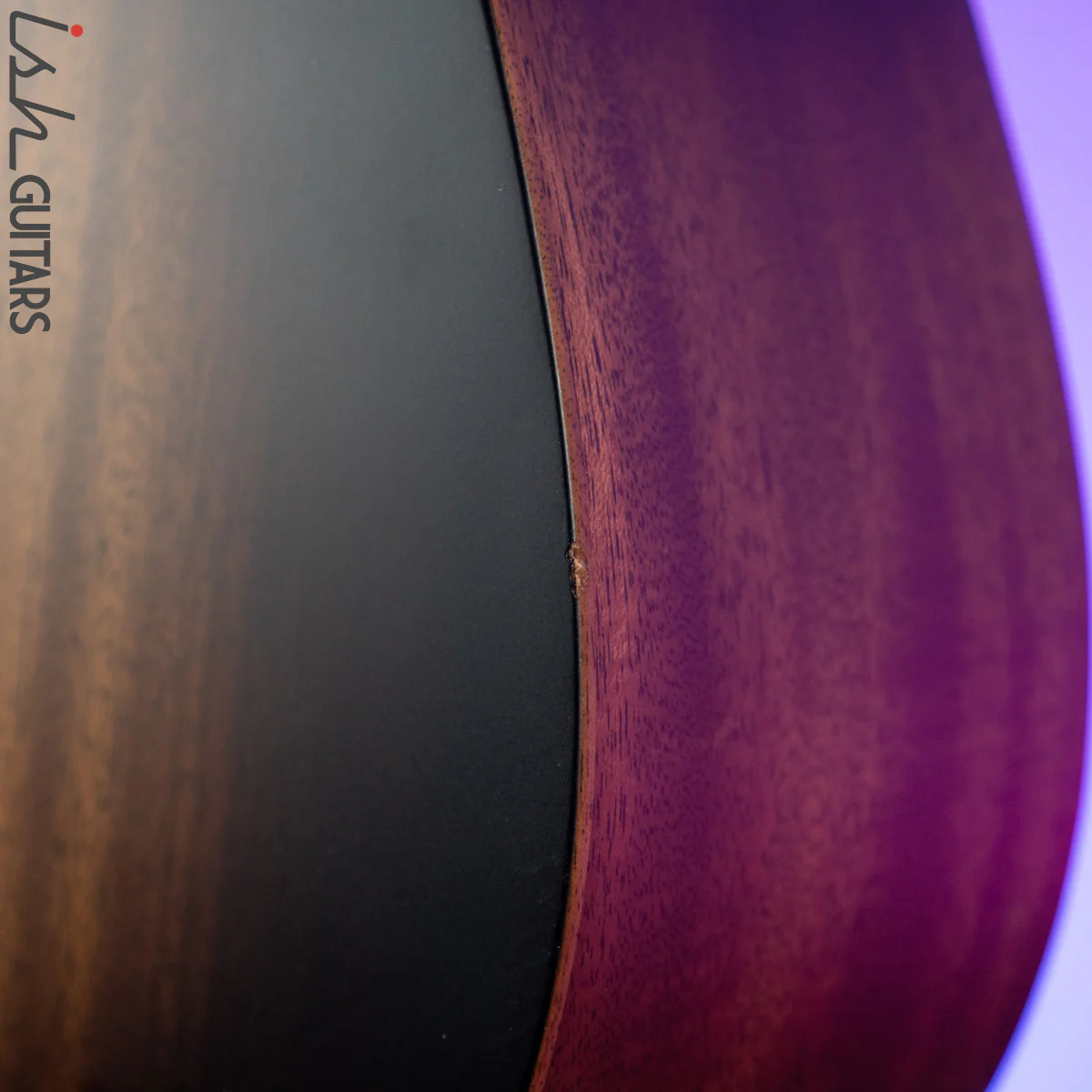 2017 Guild D20E Mahogany - Image 10
