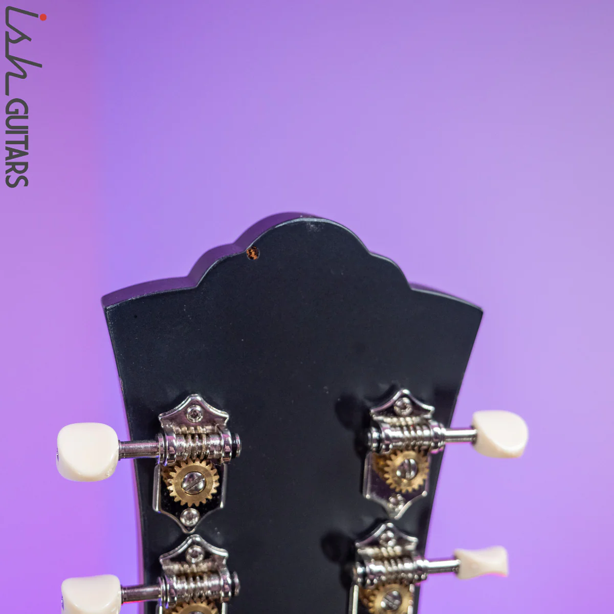 2017 Guild D20E Mahogany - Image 12