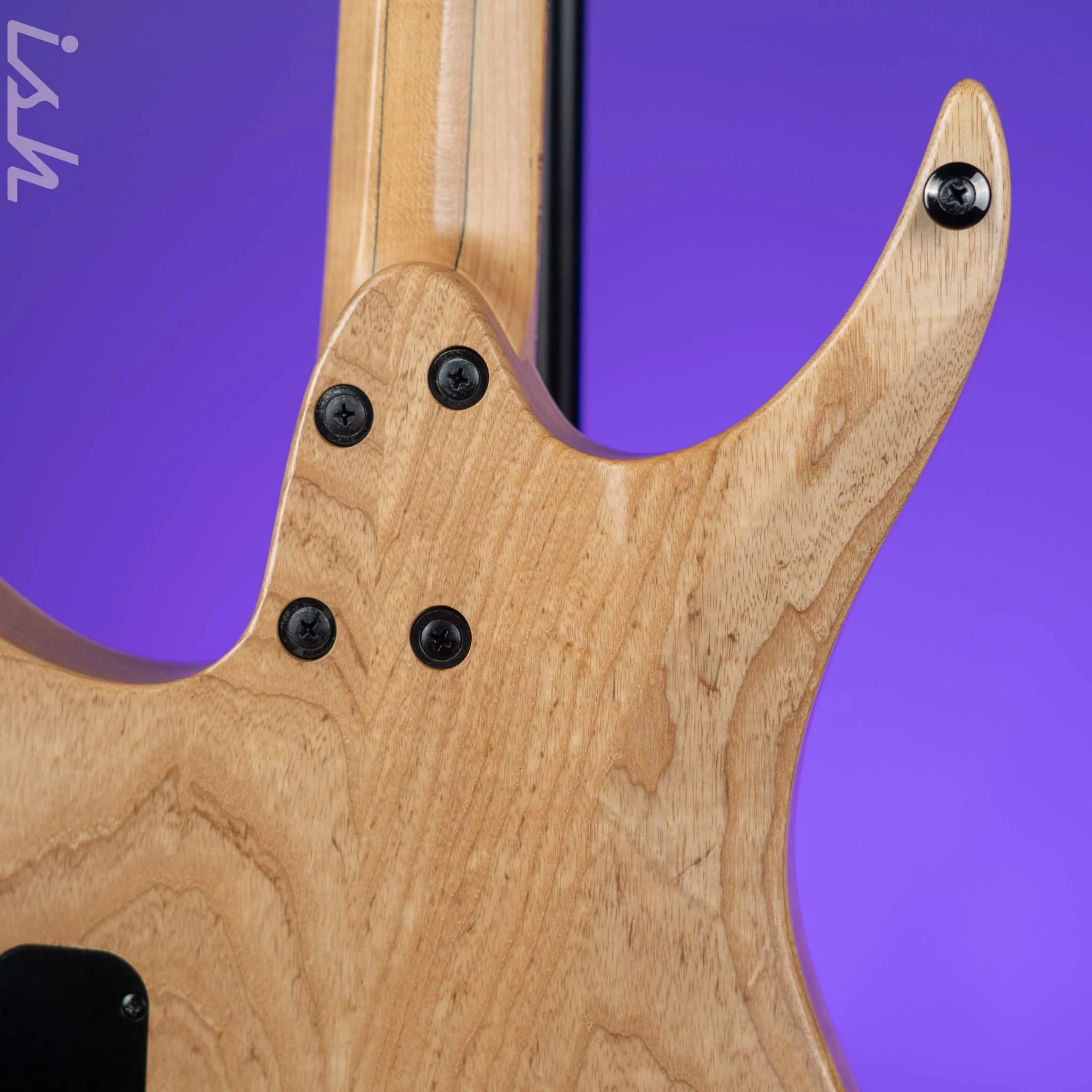 2017 Strandberg Boden Original 6 Natural - Image 8