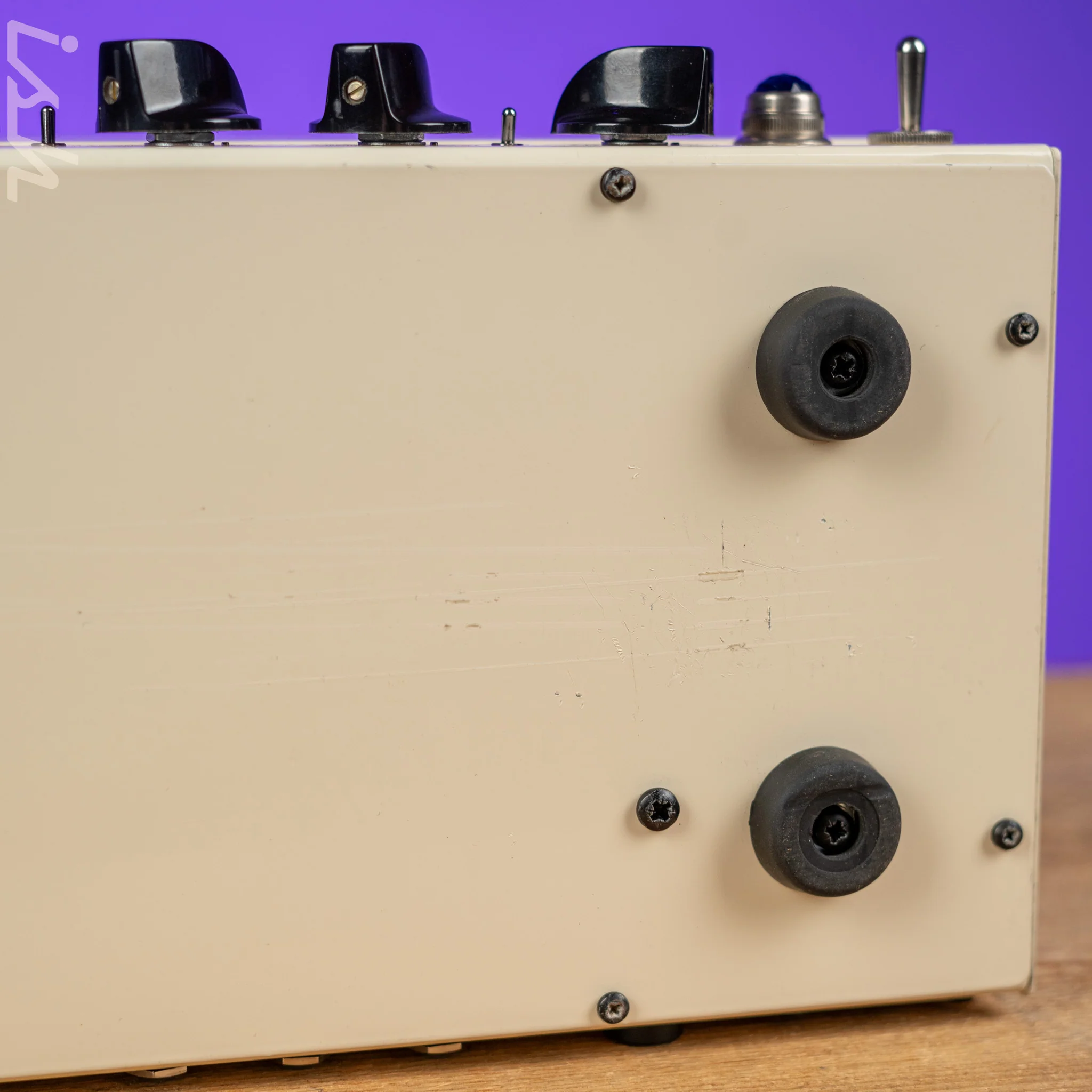 2017 Victory V-40 The Duchess 40-watt Guitar Amp Head - Image 7