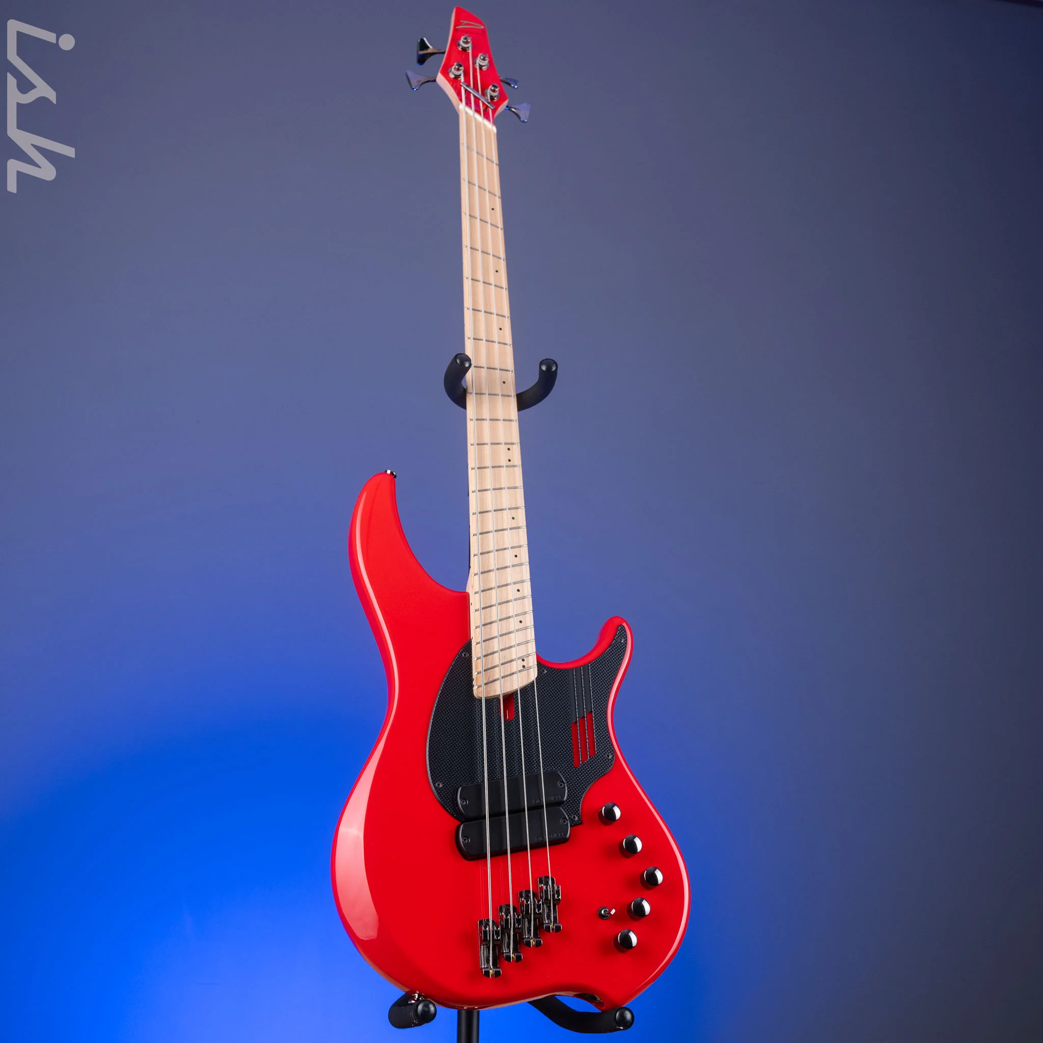 2018 Dingwall NG-2 Ferrari Red - Image 2