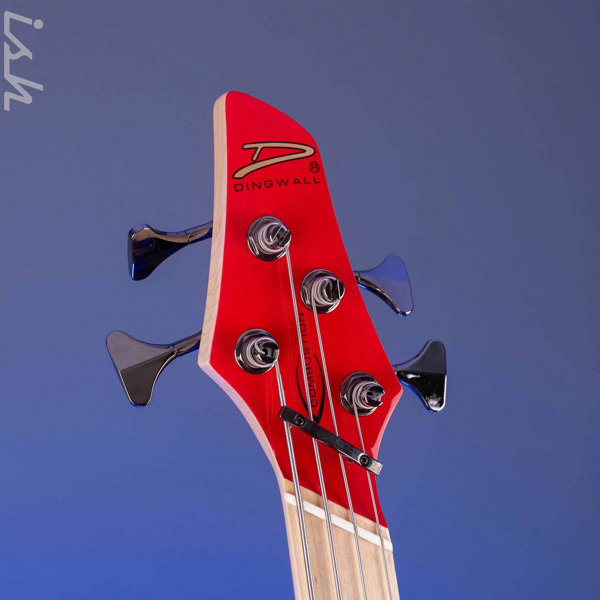 2018 Dingwall NG-2 Ferrari Red - Image 5