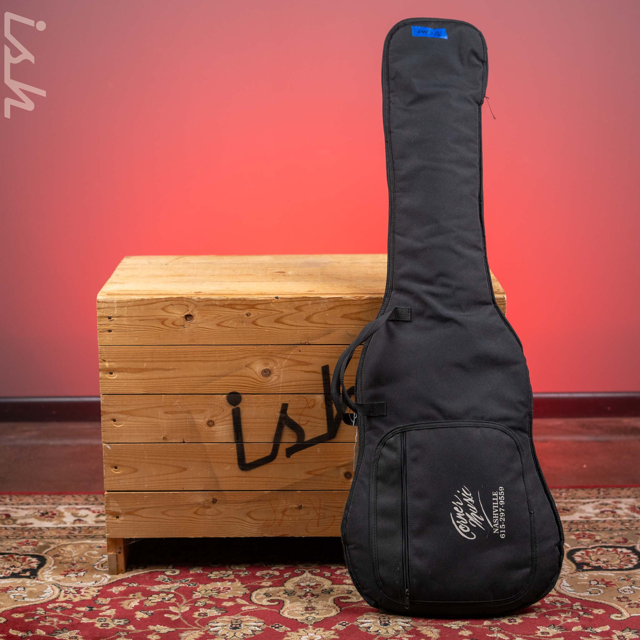 2018 Fender Player Duosonic Lake Plaid Blue - Image 11