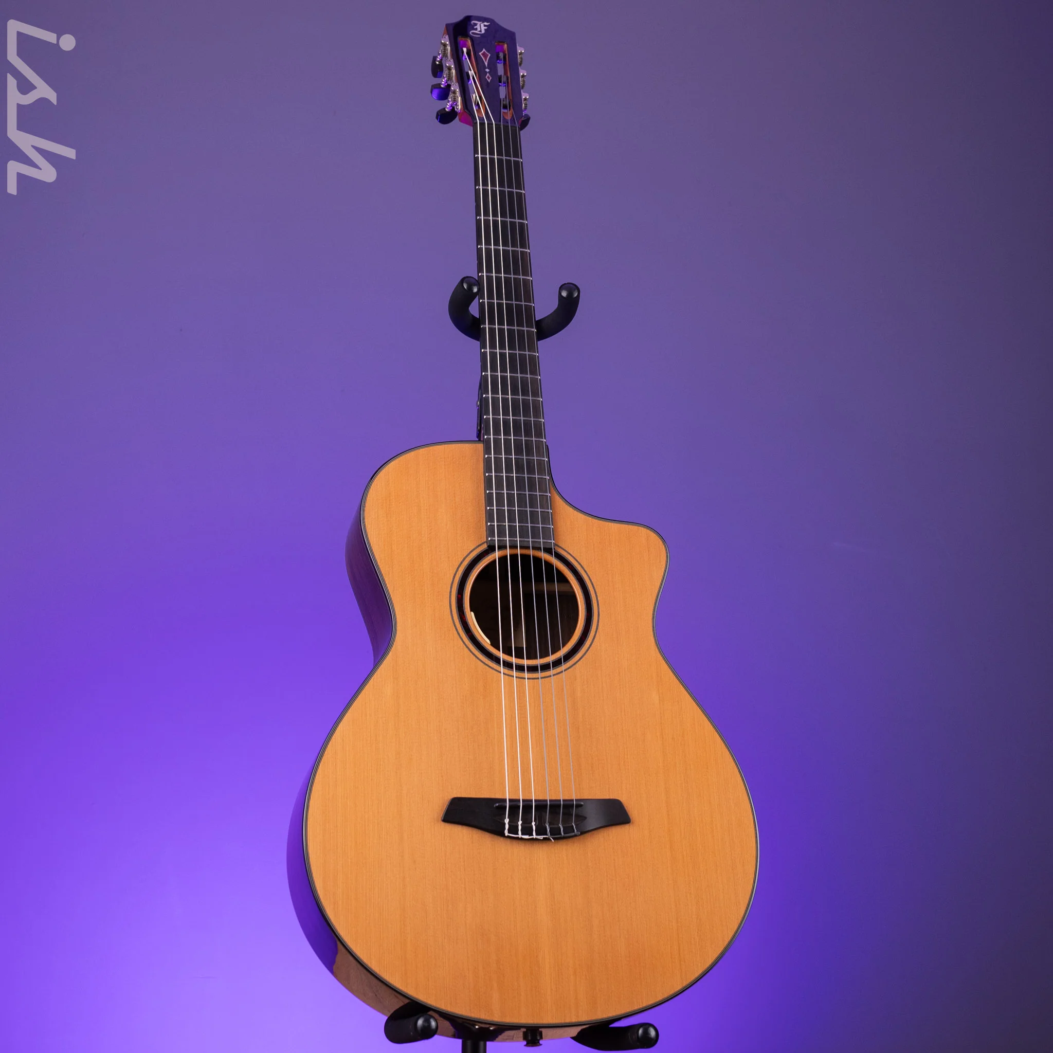 2018 Furch GNc-4-CR - Image 2