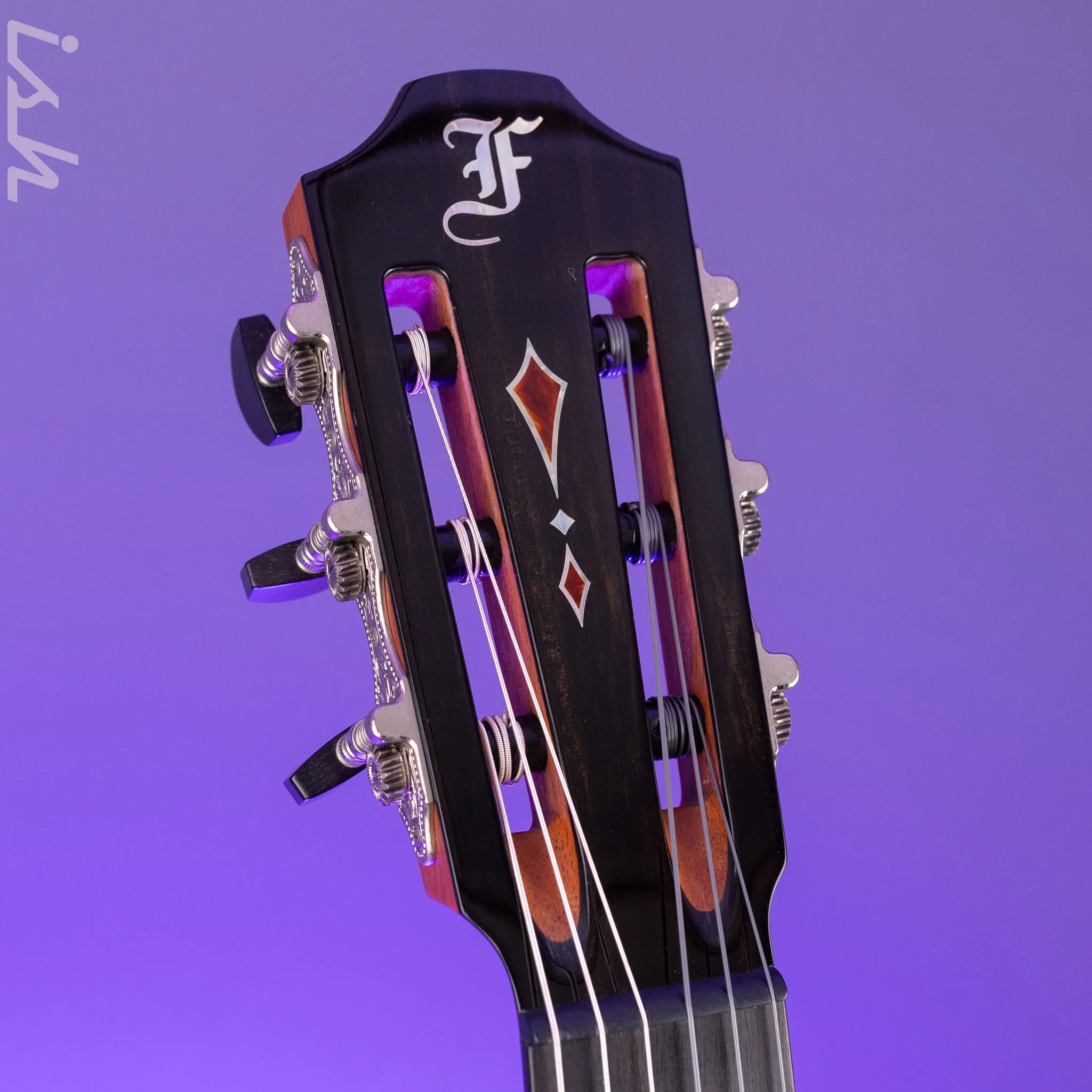 2018 Furch GNc-4-CR - Image 7
