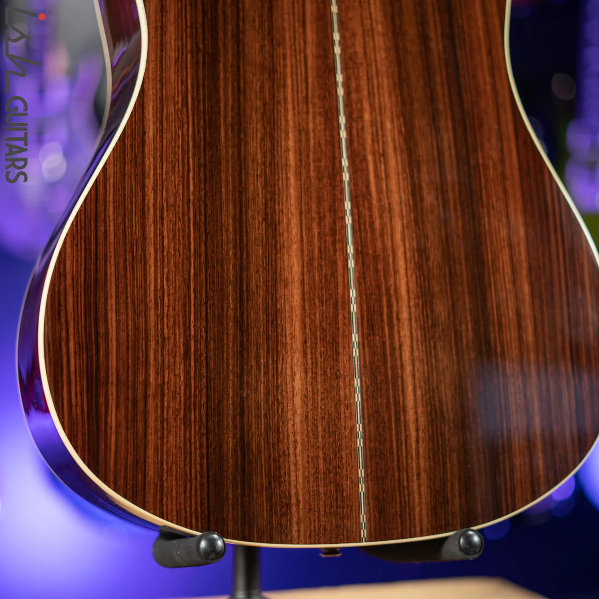 2018 Gibson Songwriter Standard Natural - Image 11