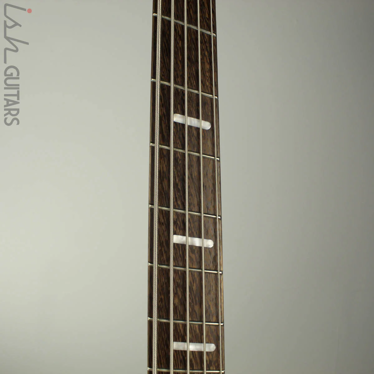 2018 Ibanez SRMS805BTT Brown Topaz Burst - Image 6