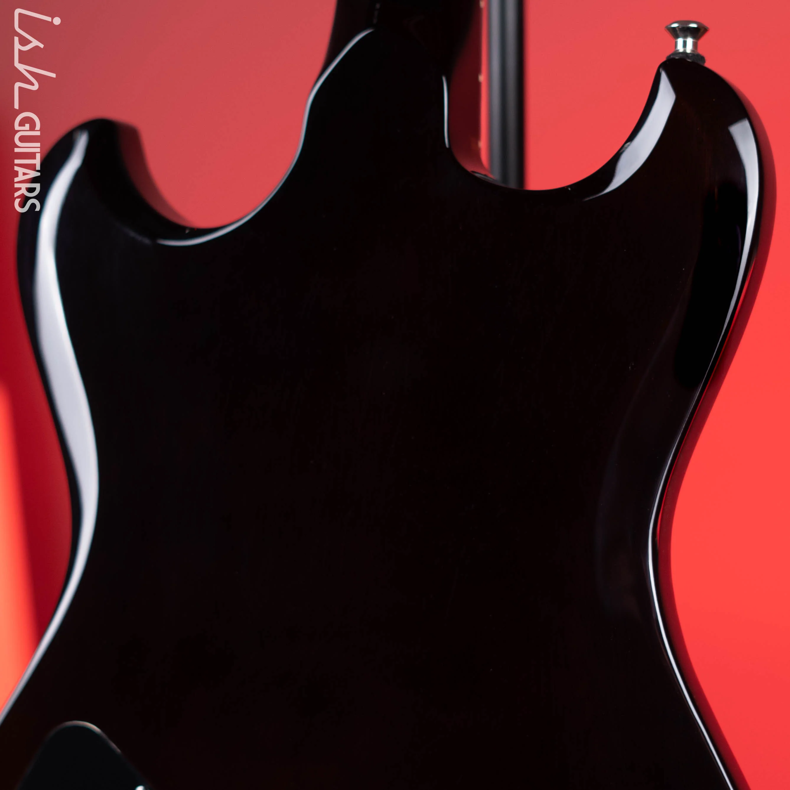2018 Knaggs Honga Tier 1 Black Rhino #2 of 11 Charcoal Burst - Image 10