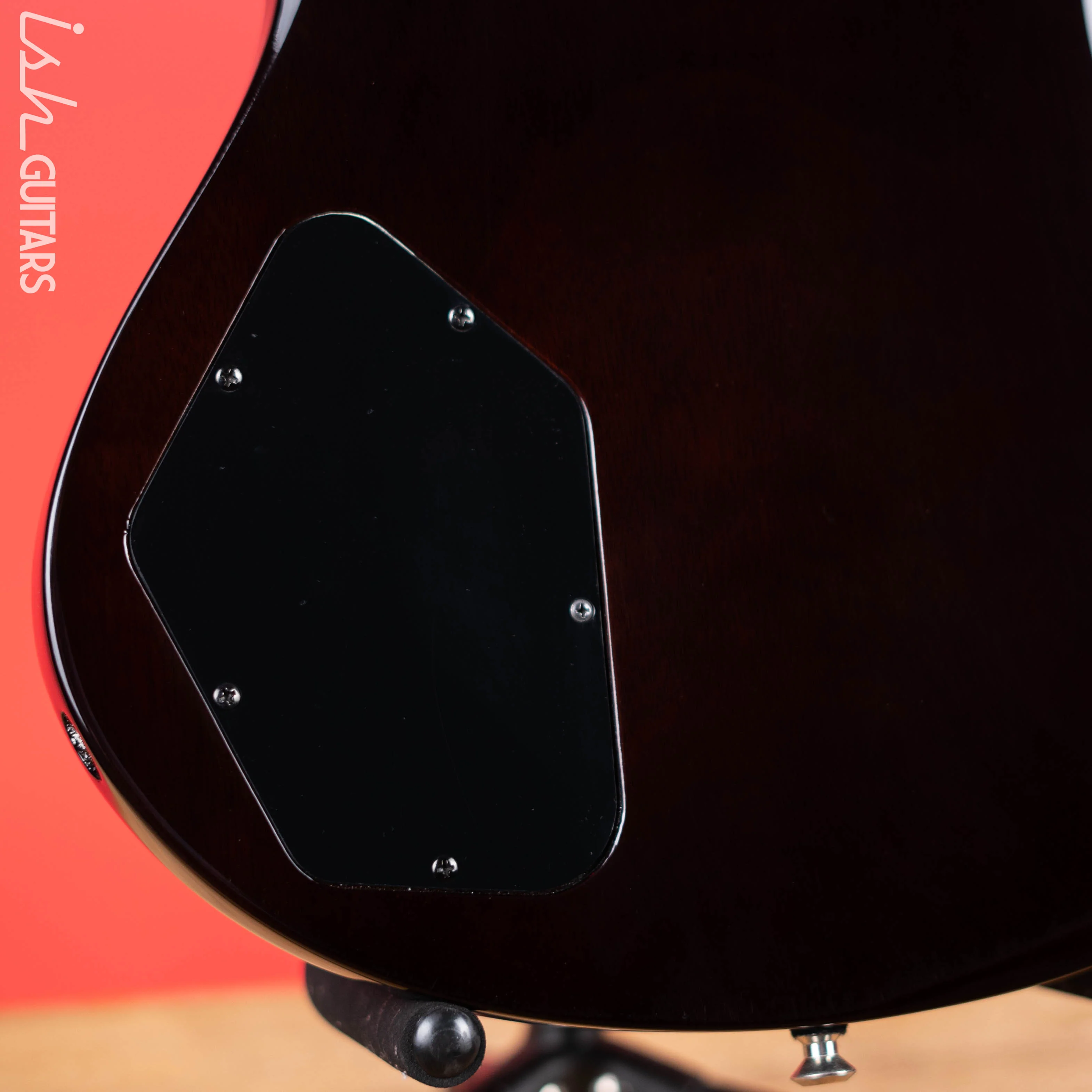 2018 Knaggs Honga Tier 1 Black Rhino #2 of 11 Charcoal Burst - Image 11