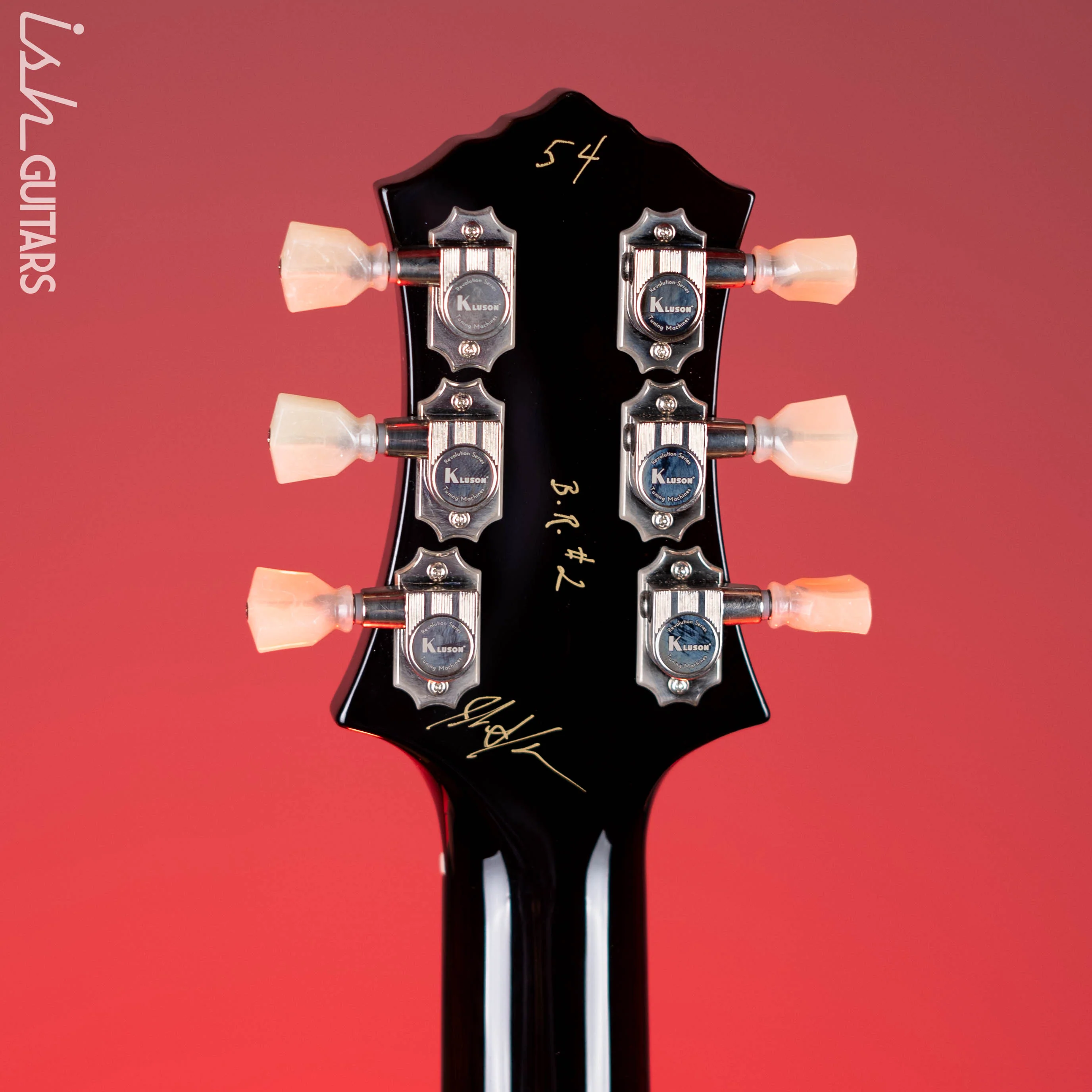 2018 Knaggs Honga Tier 1 Black Rhino #2 of 11 Charcoal Burst - Image 12