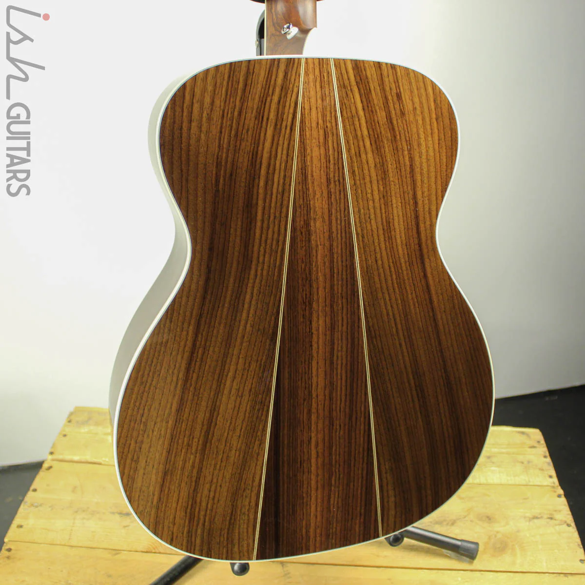 2018 Martin M-36 w/ LR Baggs Anthem Pickup - Image 7
