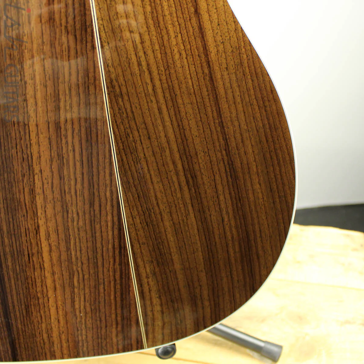 2018 Martin M-36 w/ LR Baggs Anthem Pickup - Image 8
