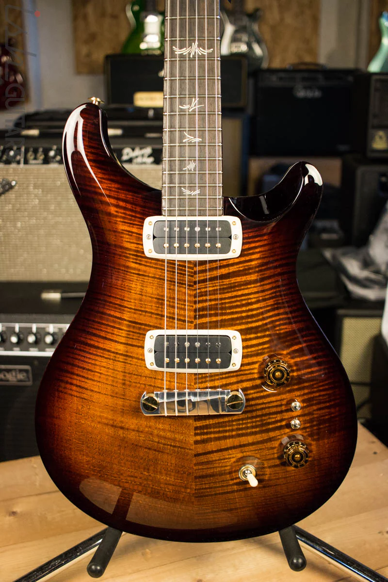 2018 PRS Experience Paul’s Guitar Limited Edition 1 of 100