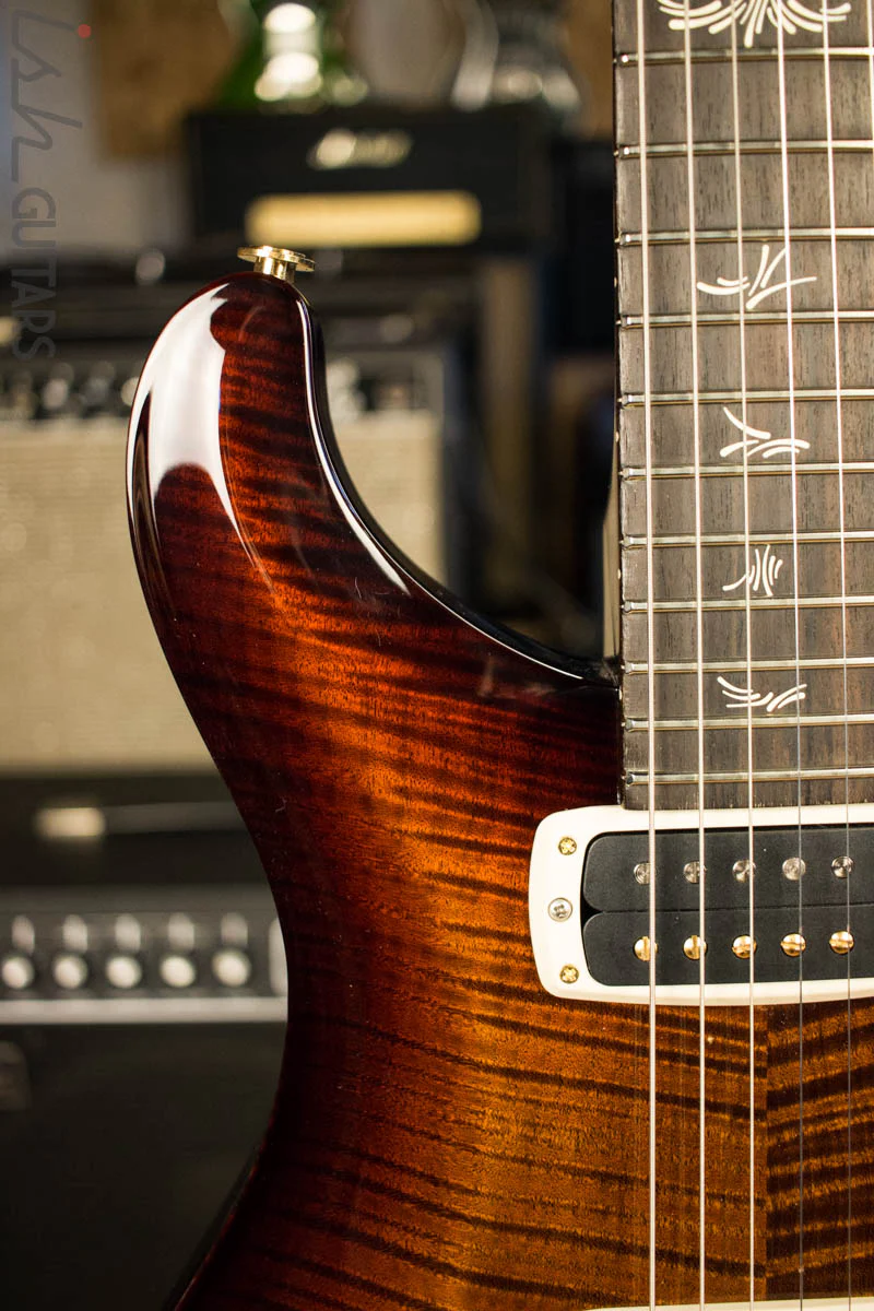 2018 PRS Experience Paul’s Guitar Limited Edition 1 of 100 - Image 3