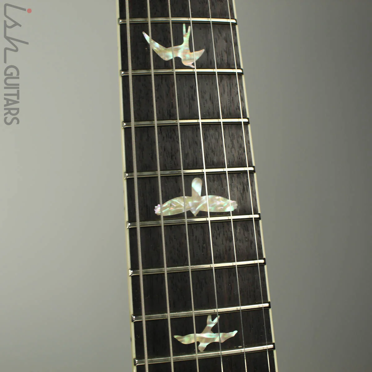 2018 Paul Reed Smith McCarty 594 10 Top Soapbar Custom Color - Image 5