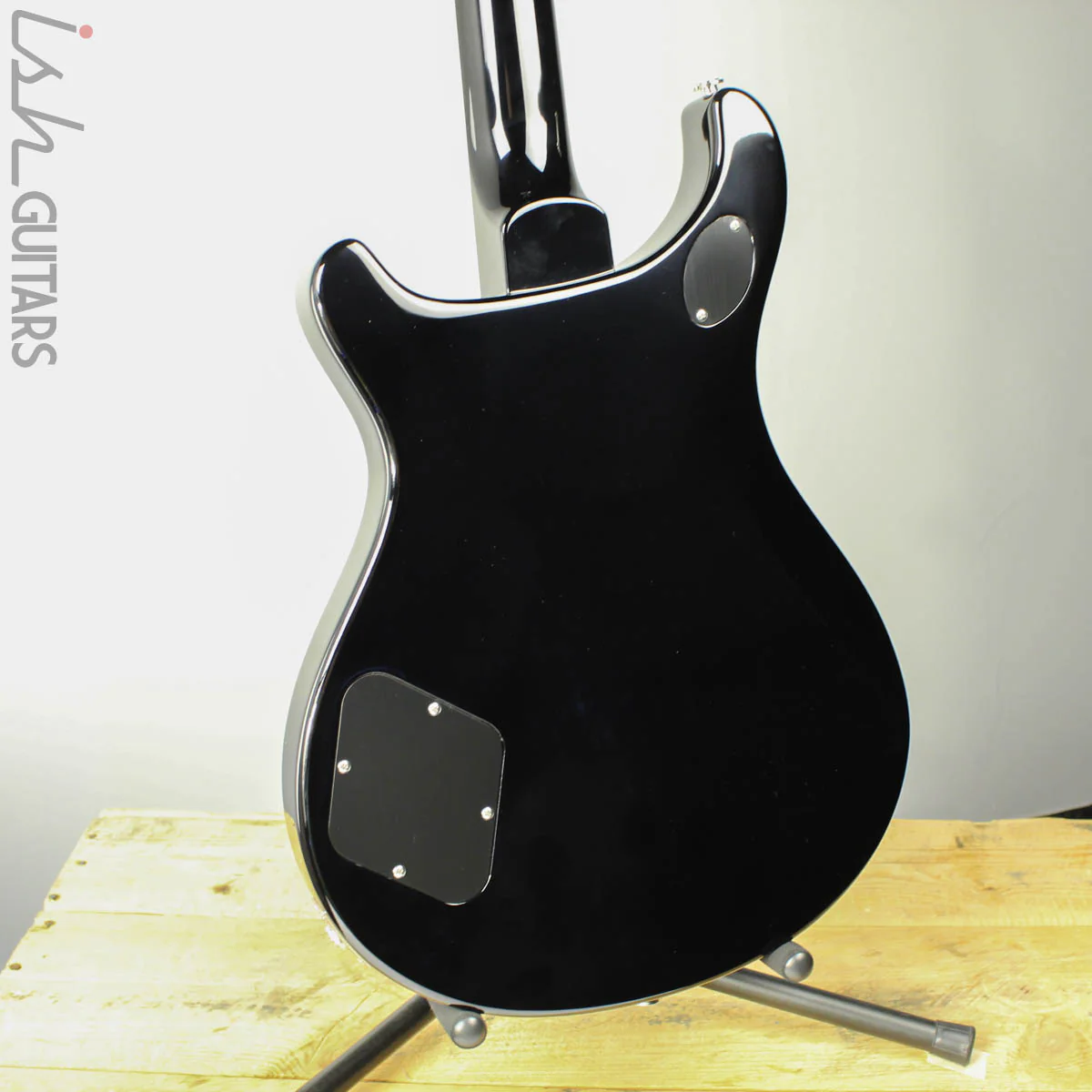 2018 Paul Reed Smith McCarty 594 10 Top Soapbar Custom Color - Image 8