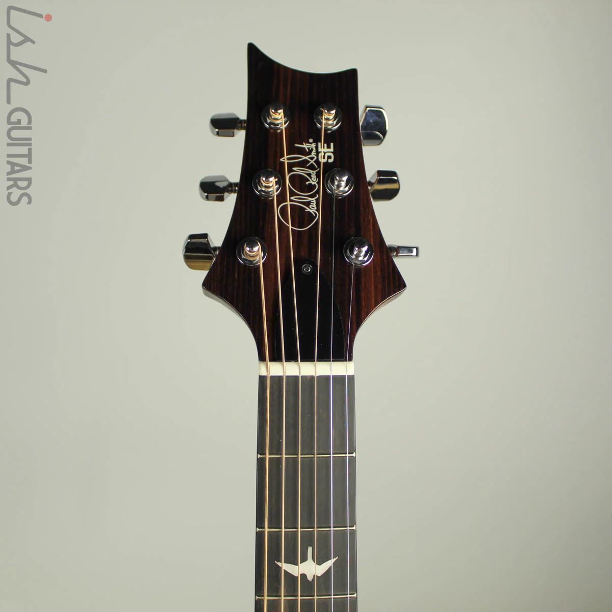 2018 Paul Reed Smith PRS Angelus SE A40E Acoustic - Image 5