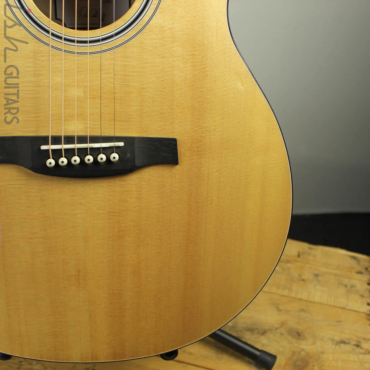 2018 Paul Reed Smith PRS Angelus SE AX20E Acoustic - Image 3