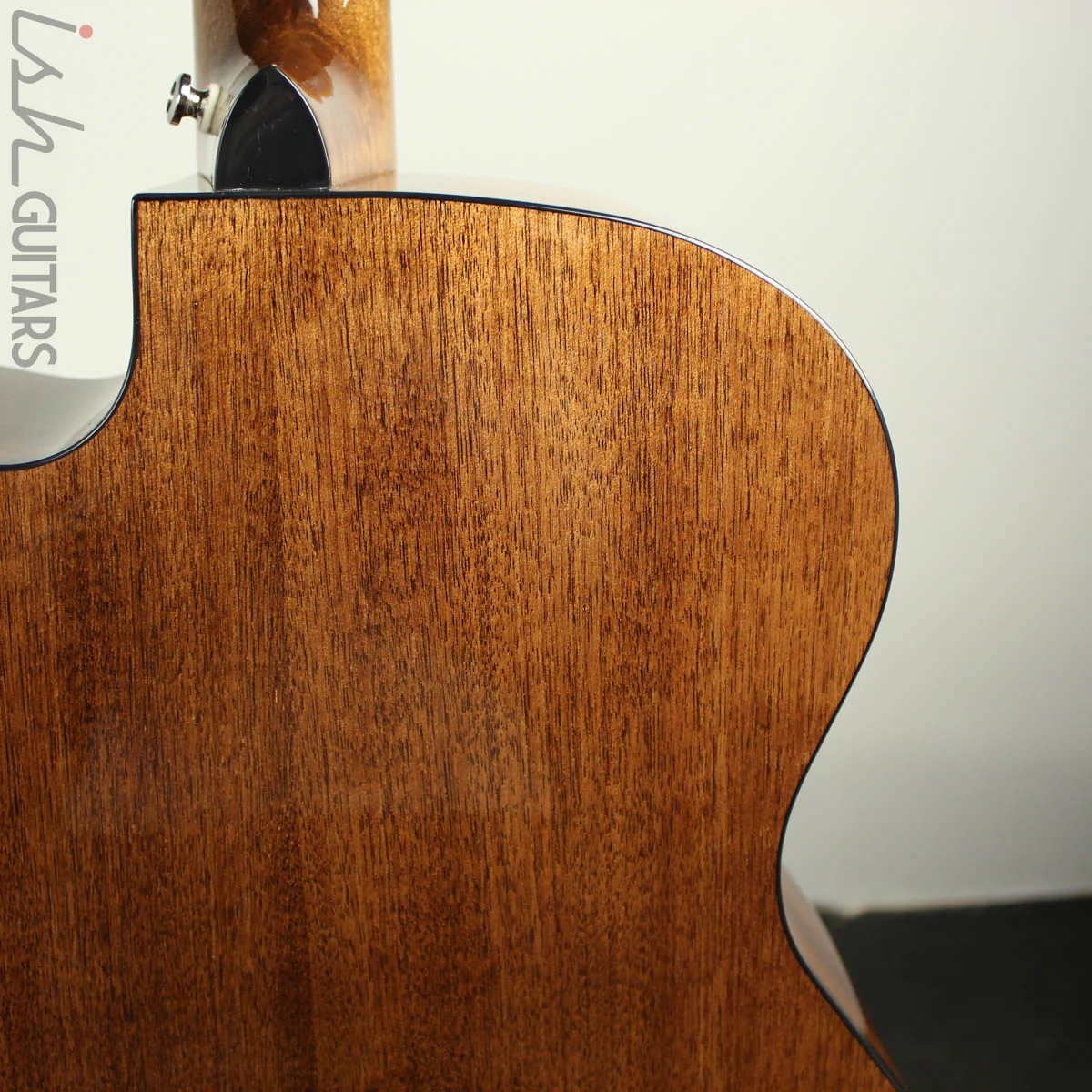 2018 Paul Reed Smith PRS Angelus SE AX20E Acoustic - Image 9