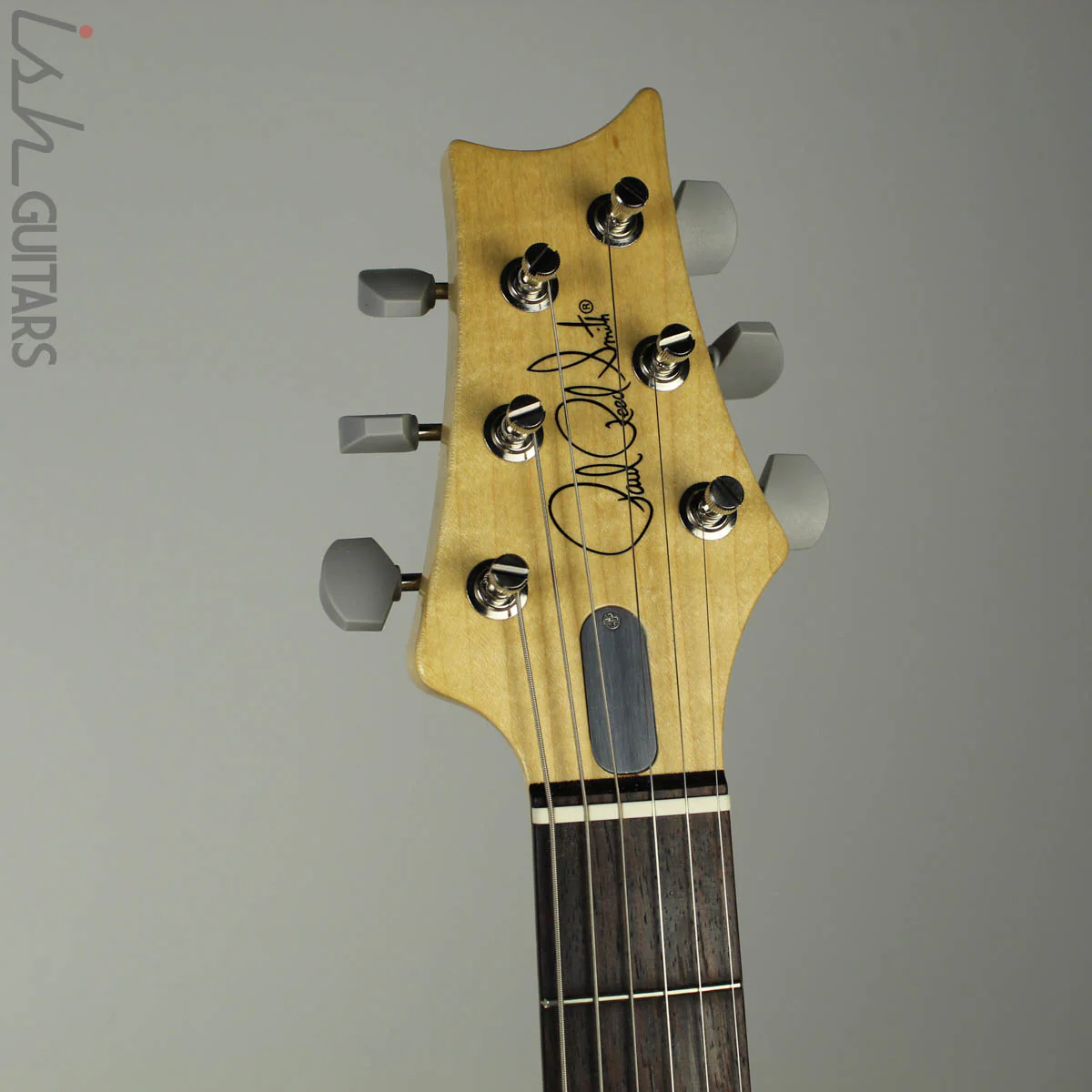 2018 Paul Reed Smith PRS John Mayer Silver Sky STORE DEMO Horizon (GIG BAG) - Image 5