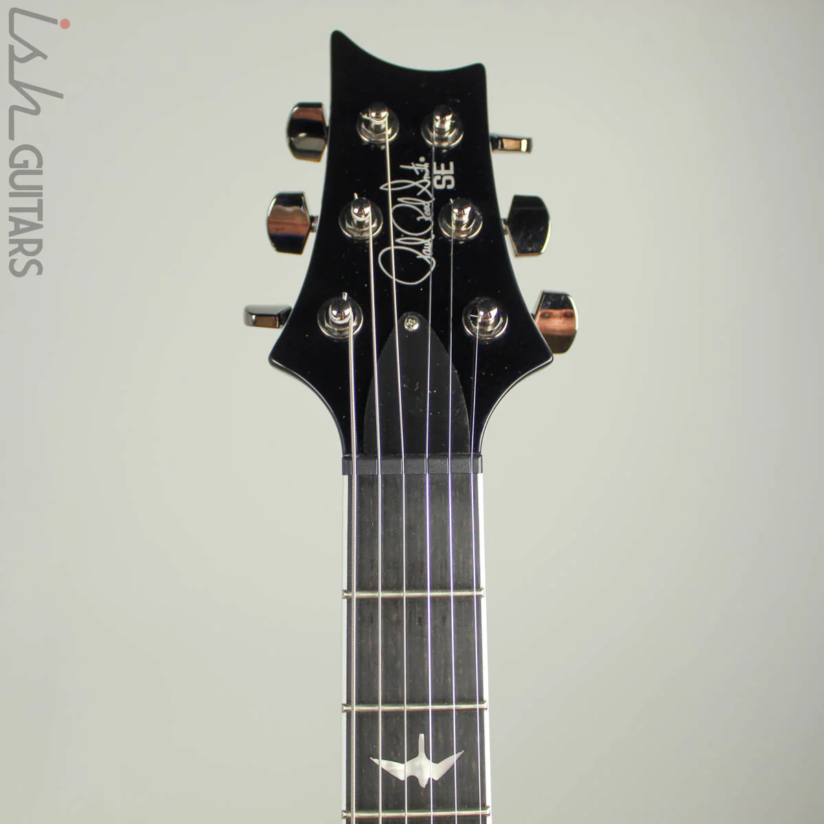 2018 Paul Reed Smith PRS SE Mark Holcomb Signature - Image 5