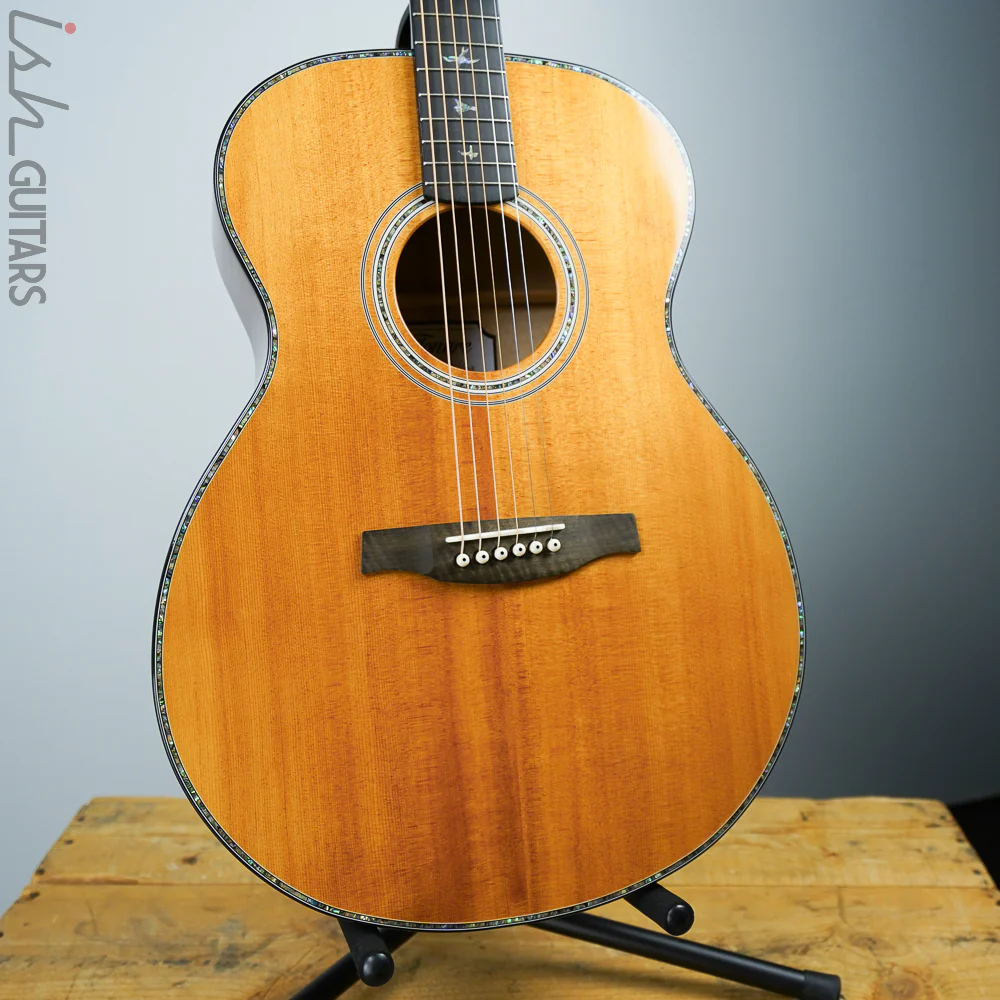 2018 Paul Reed Smith PRS Tonare SE T50E Acoustic