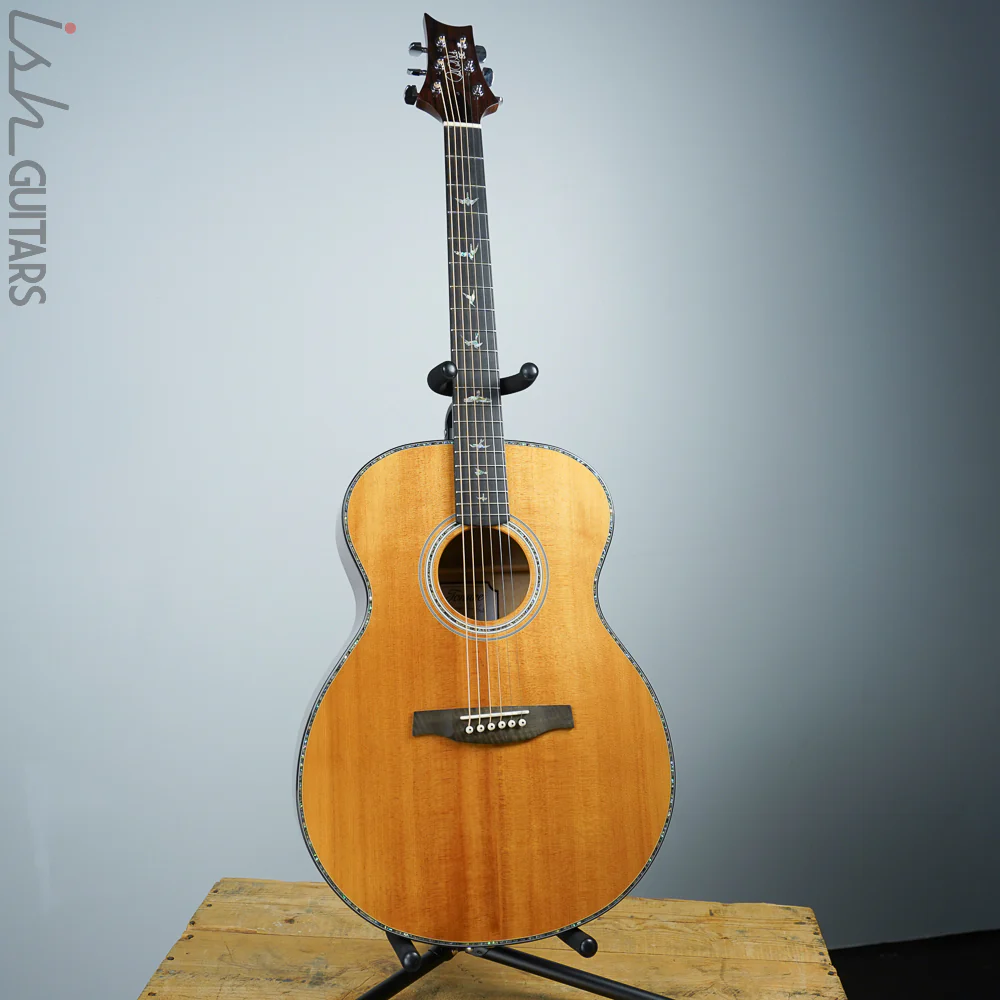 2018 Paul Reed Smith PRS Tonare SE T50E Acoustic - Image 2