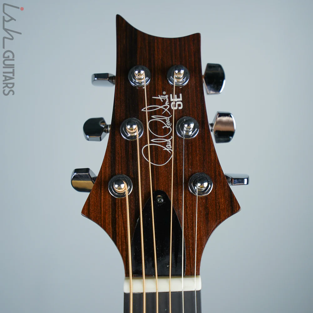 2018 Paul Reed Smith PRS Tonare SE T50E Acoustic - Image 5