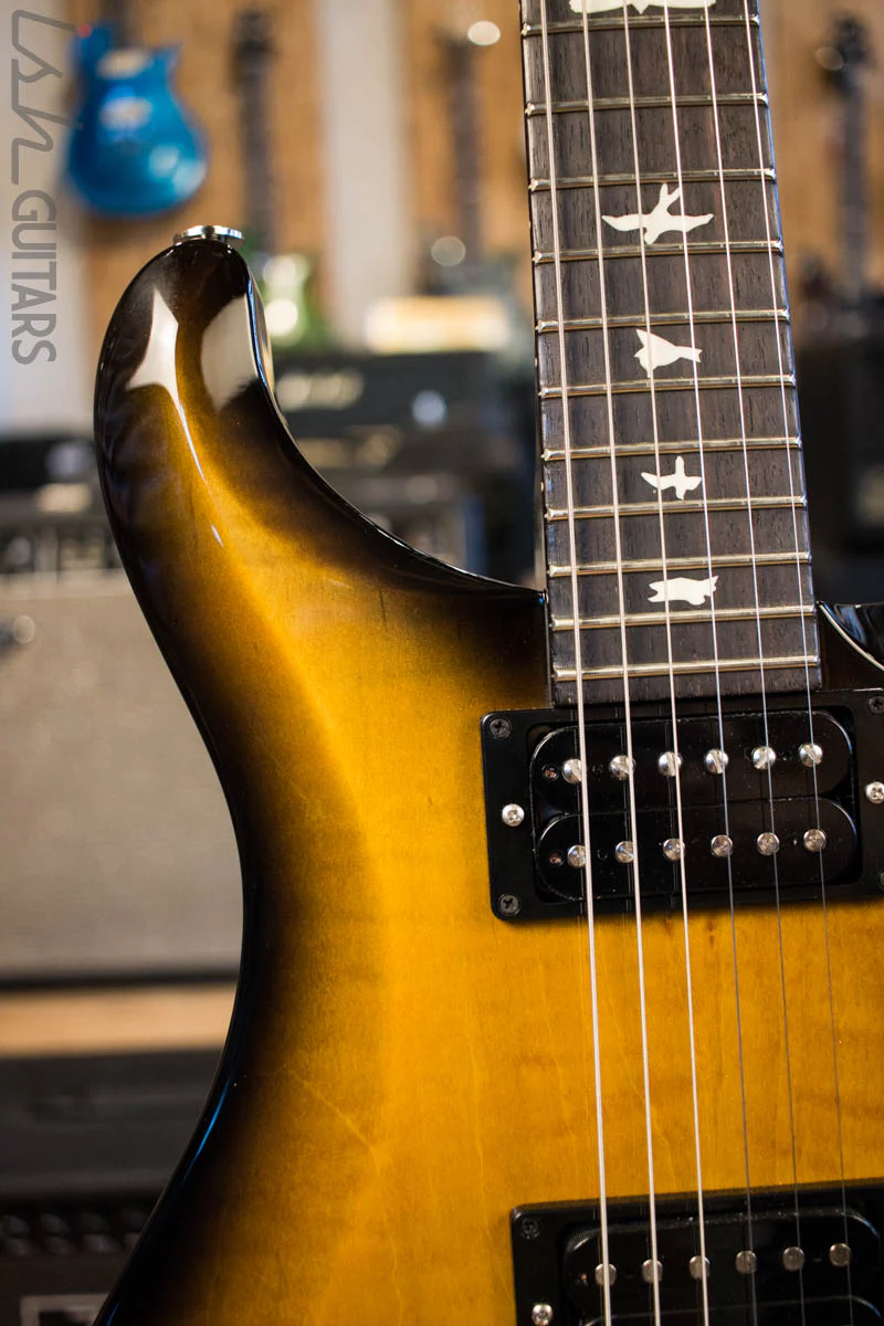 2018 Paul Reed Smith S2 Custom 22 Custom Color - Image 3