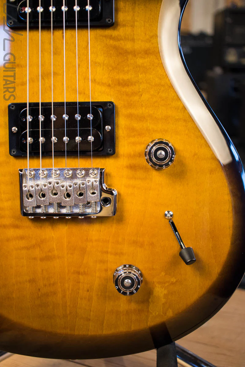 2018 Paul Reed Smith S2 Custom 22 Custom Color - Image 4
